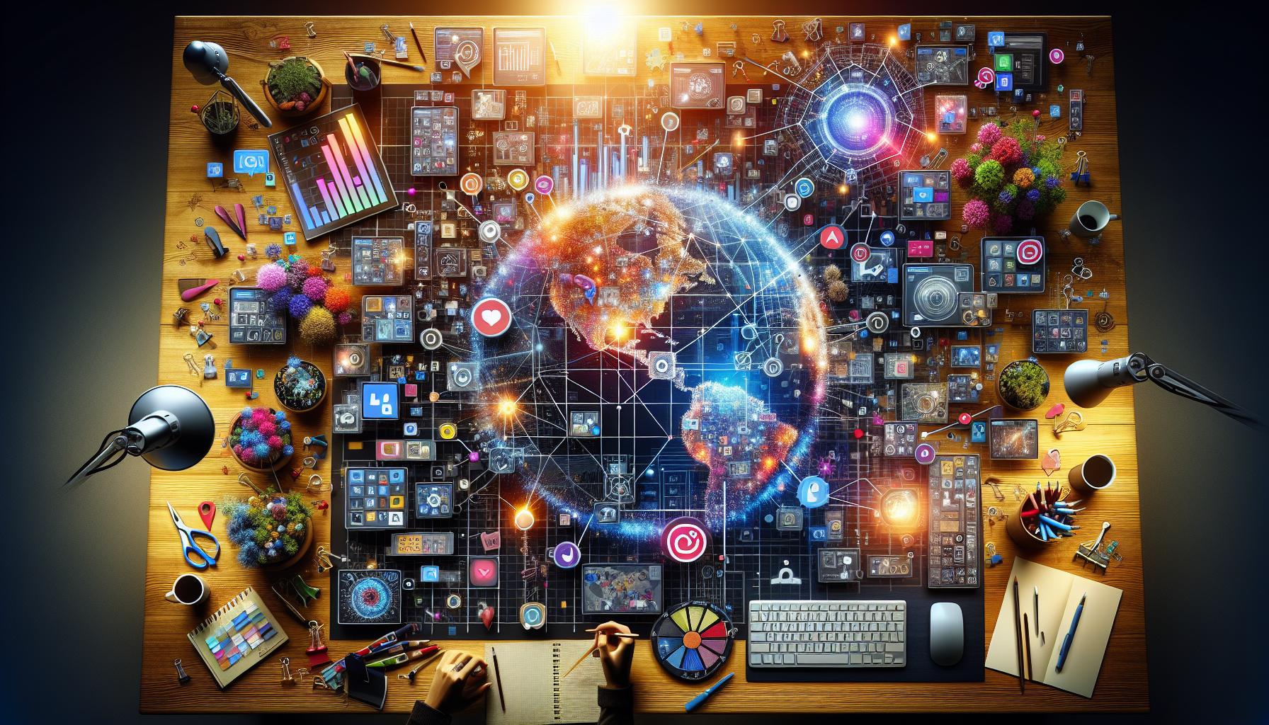 Understanding the Scope of the Pinterest Outage and Its implications for Businesses