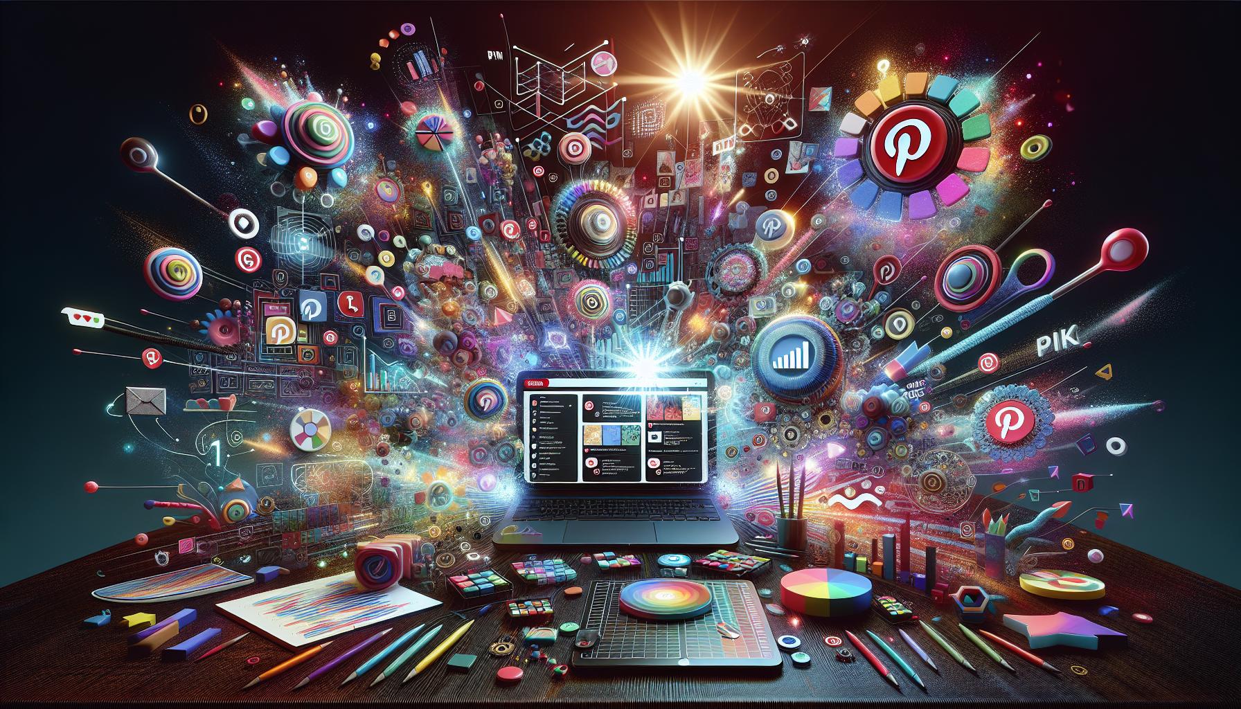 How to Effectively Utilize the Pinterest Keyword Tool