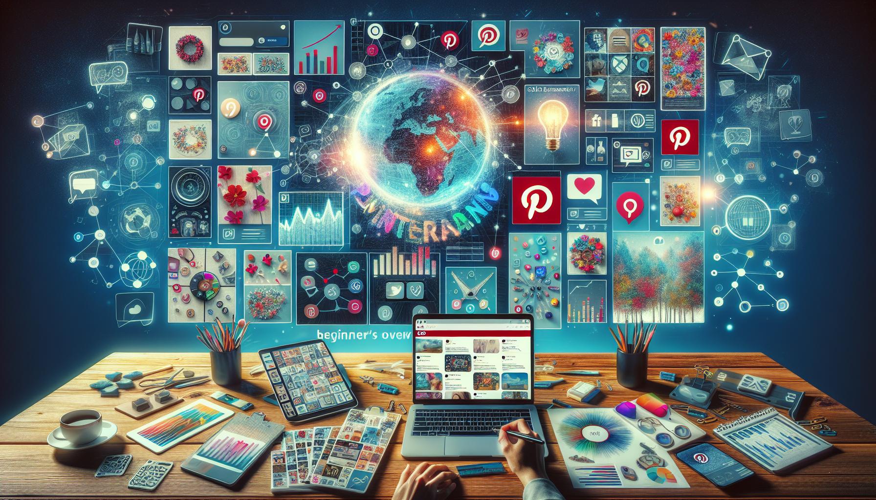 Understanding Pinterest: A Beginner's Overview