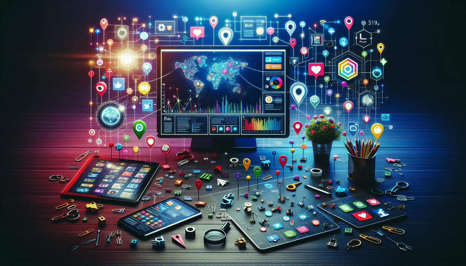 exploring the Shift: What New Platforms Are Challenging Pinterest's Dominance