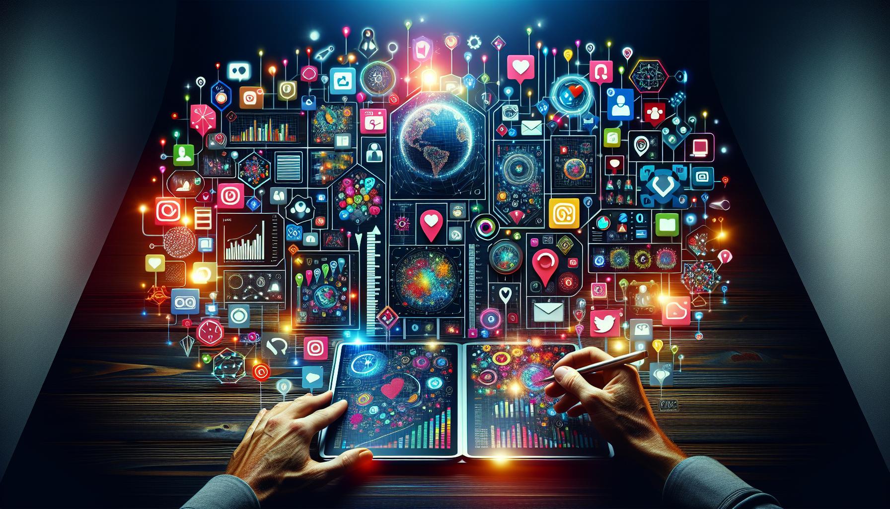 understanding the Amazon Affiliate Program and Its Benefits for Pinterest Users