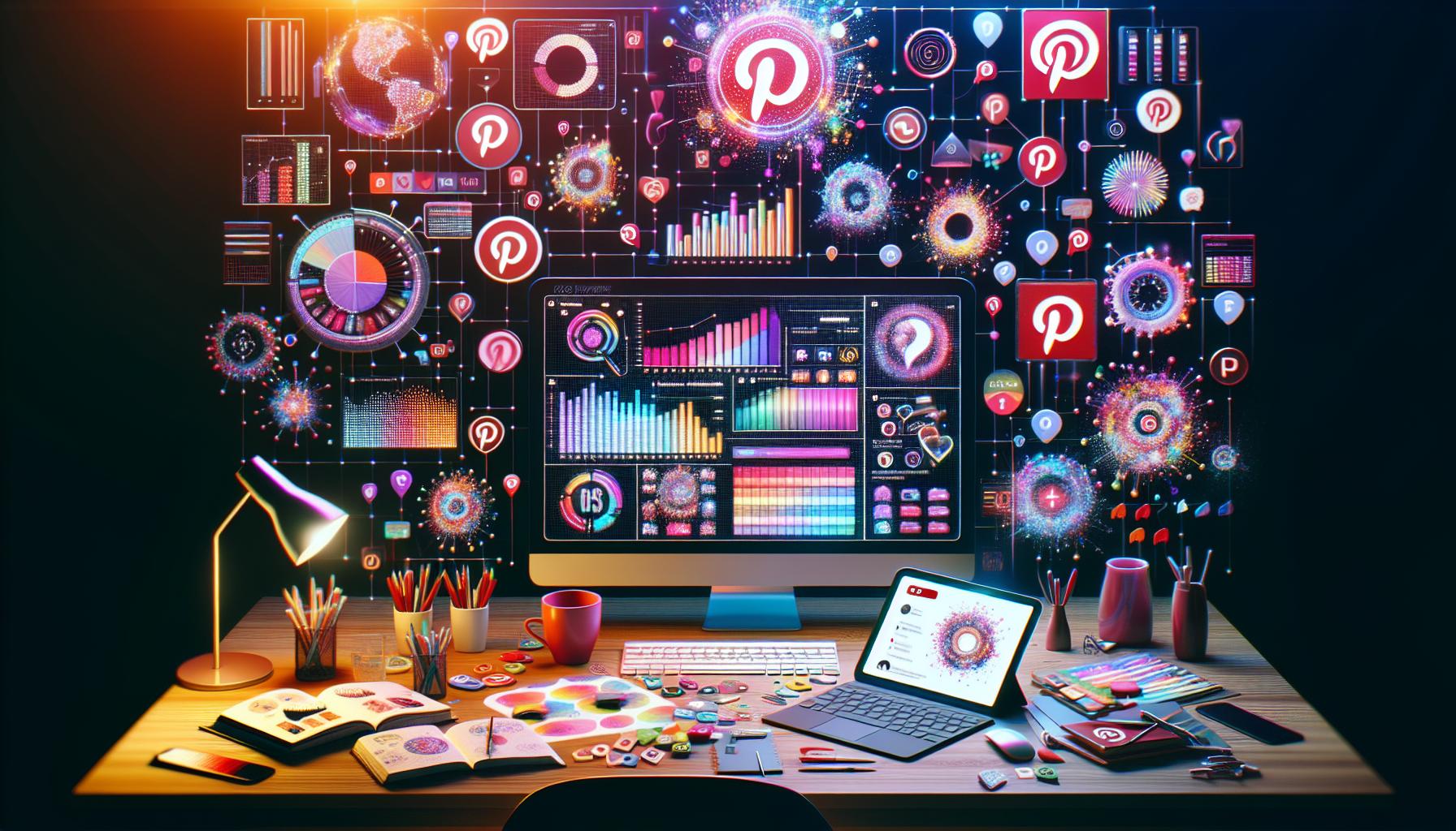 Understanding the Importance of​ Keyword Optimization on Pinterest