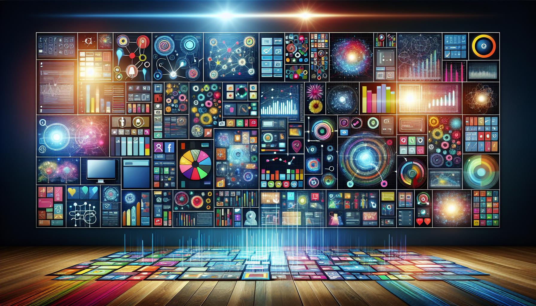 Evaluating the User Experience: A Journey Through Pin Generator's Interface