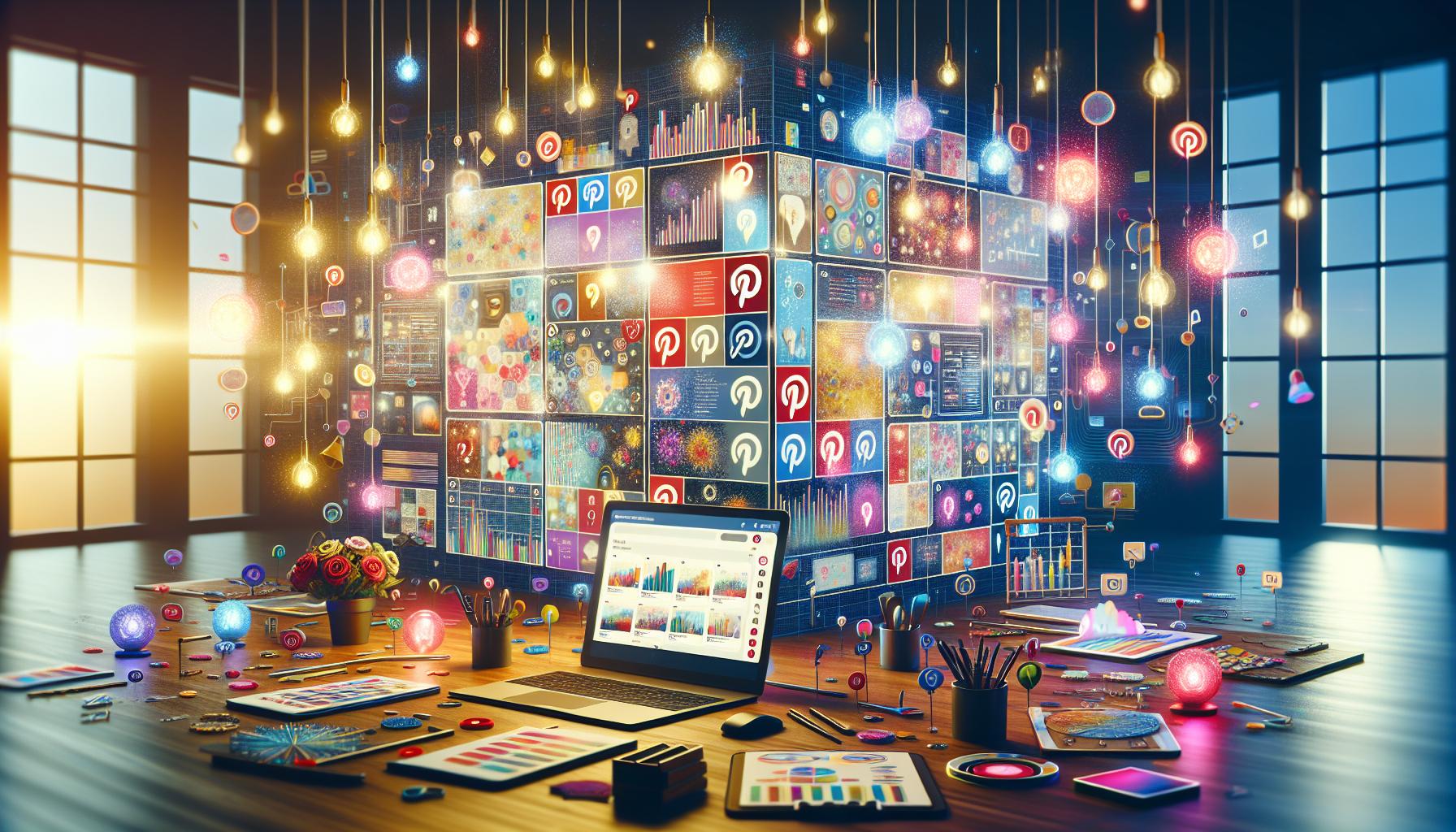 Understanding the Pinterest Algorithm‌ and Its Impact on⁤ Image Visibility