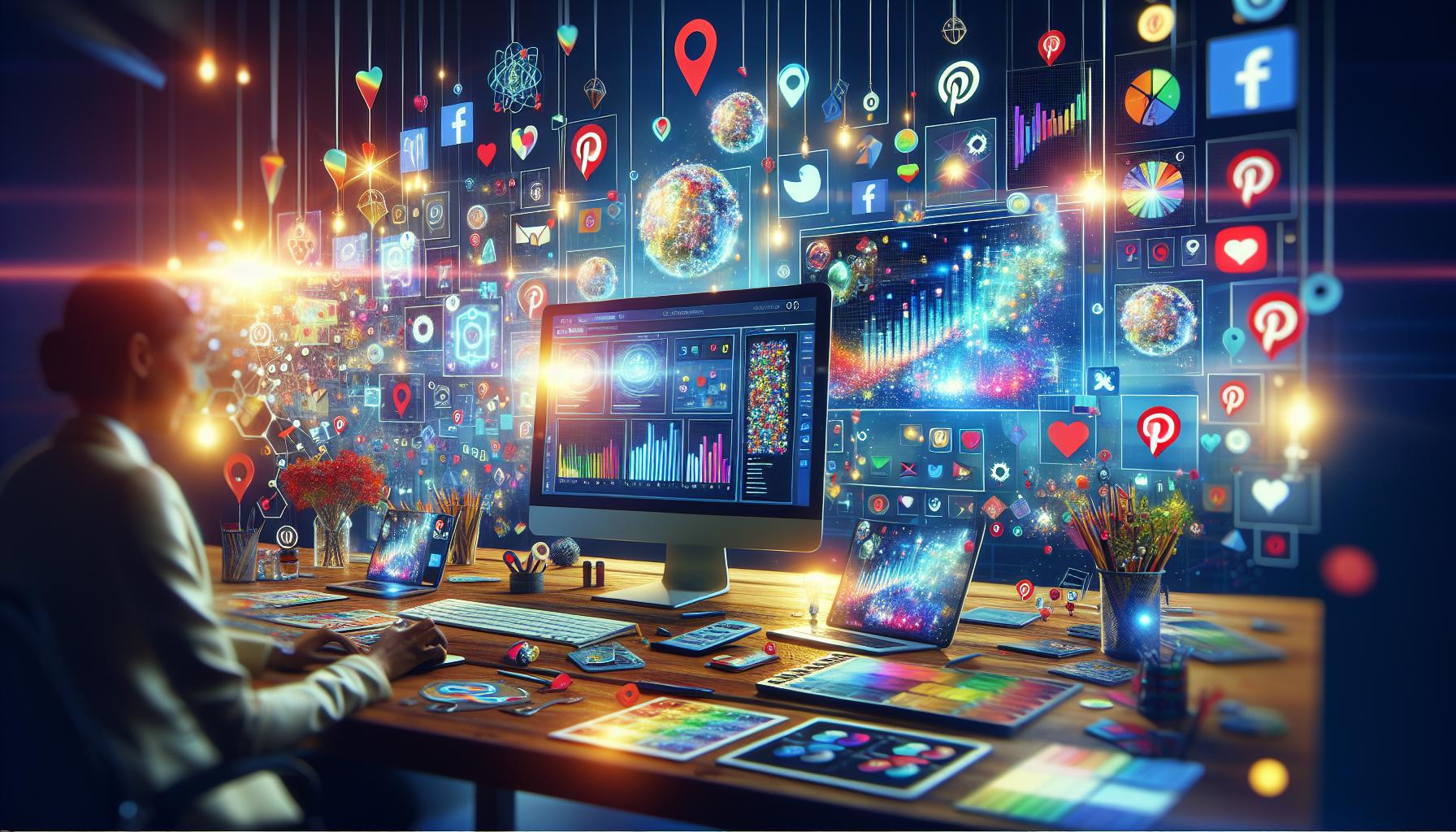 Gain Pinterest Followers: Actionable Tips to Grow Your Audience 2 understanding the Pinterest Algorithm and Its Impact on Visibility