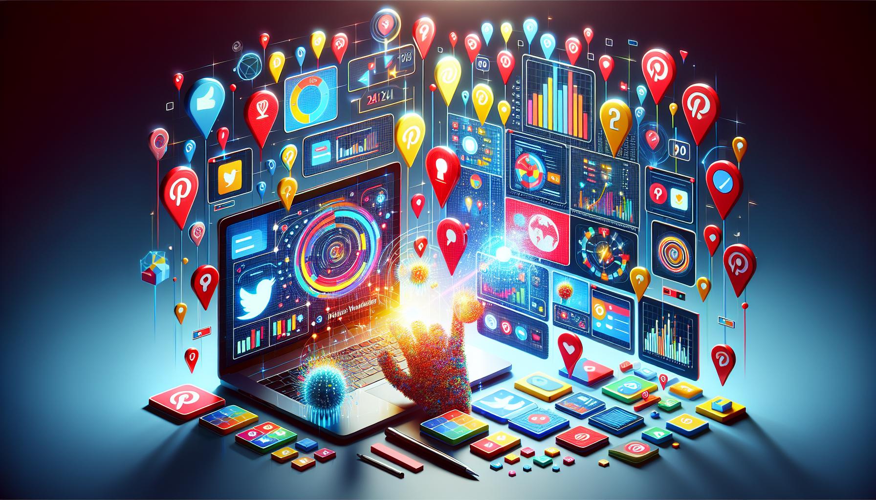 Understanding the Basics of Affiliate Marketing on Pinterest