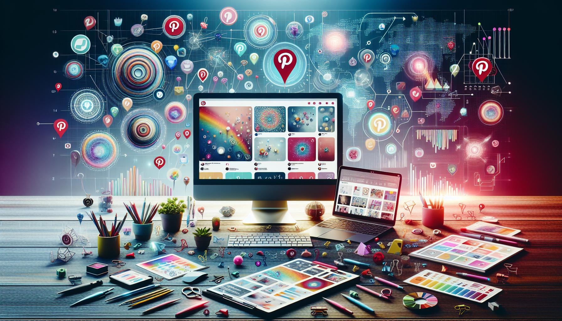 Common Reasons Behind Pinterest Account‍ Blocks