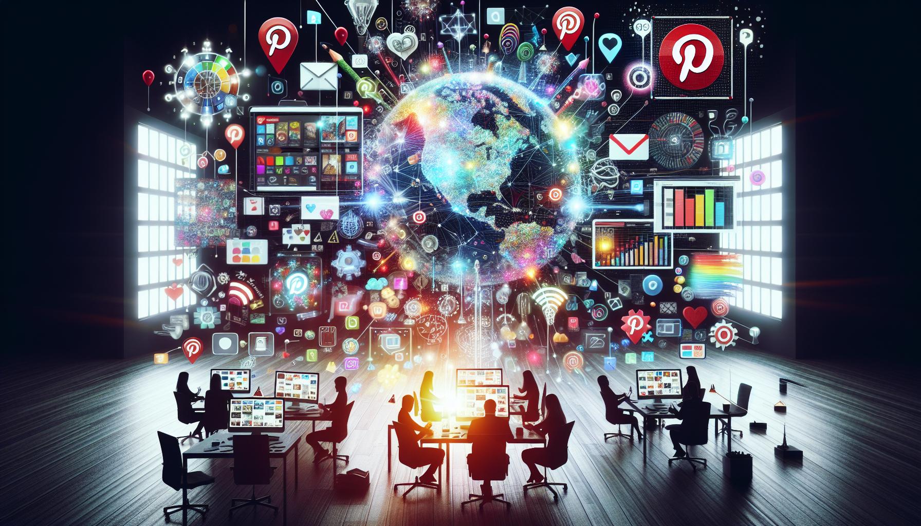 Understanding the ⁣Benefits of Joining Pinterest