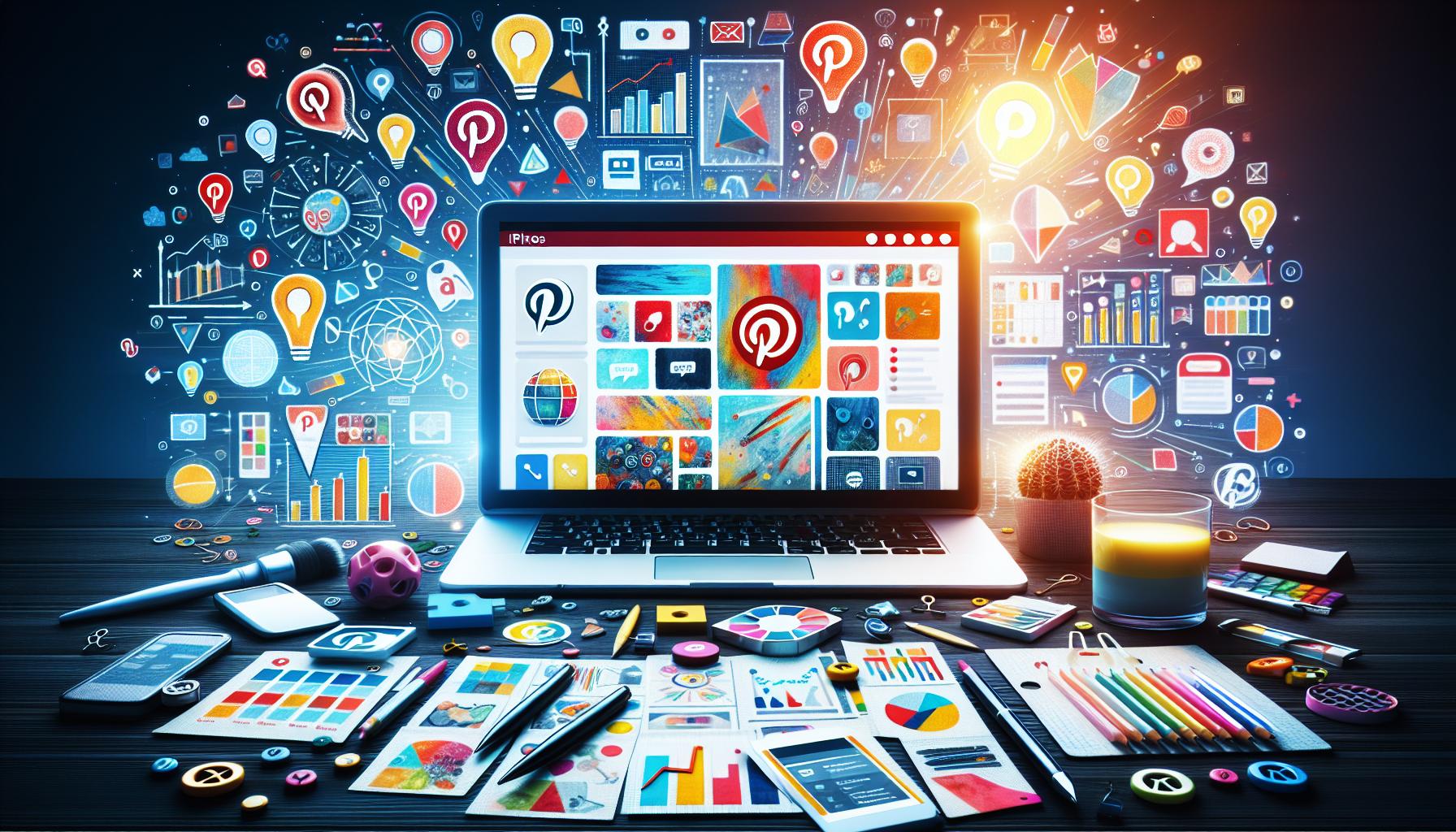 Understanding the Benefits of Sharing WordPress Posts to Pinterest