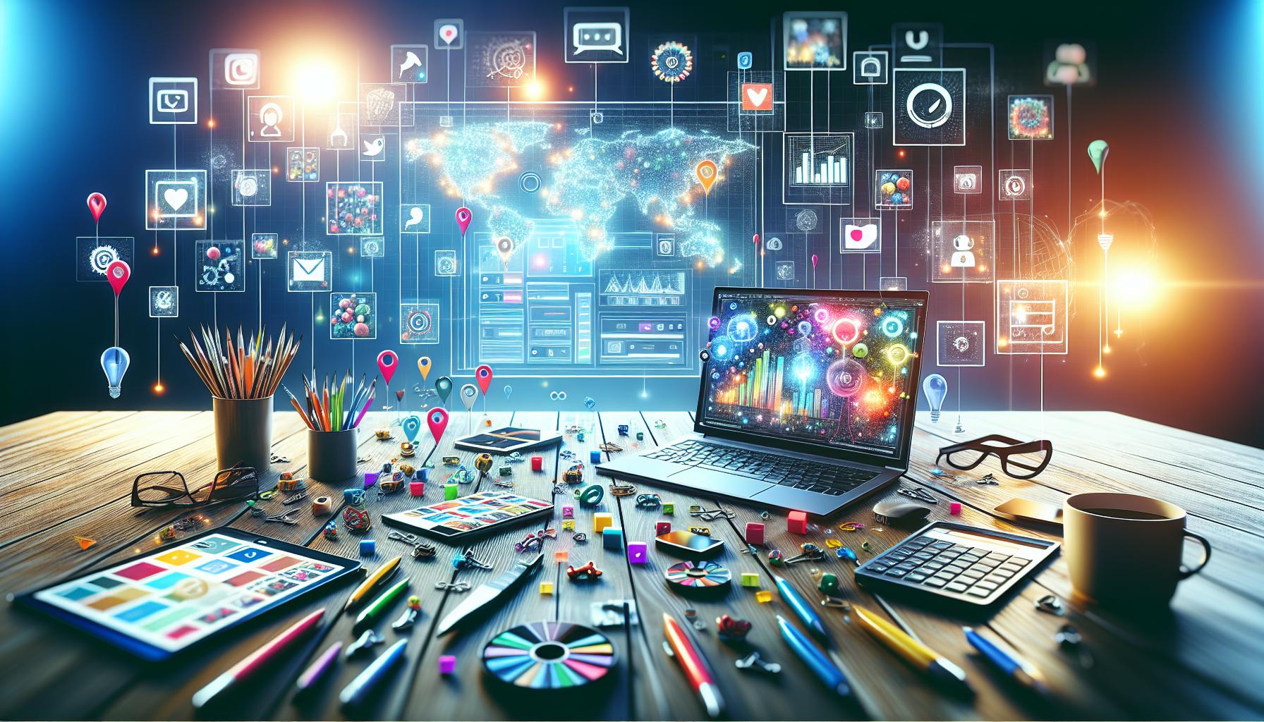 Understanding the Pinterest Landscape and Its Influencer Ecosystem