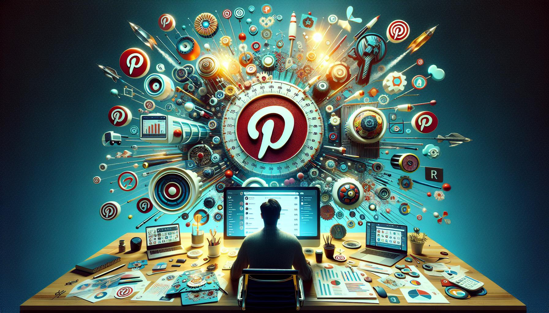 understanding the Importance of a Memorable Pinterest Handle