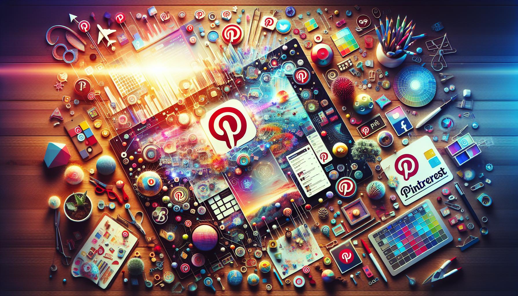 Understanding Pinterest: A Comprehensive Overview of Features and Functionality