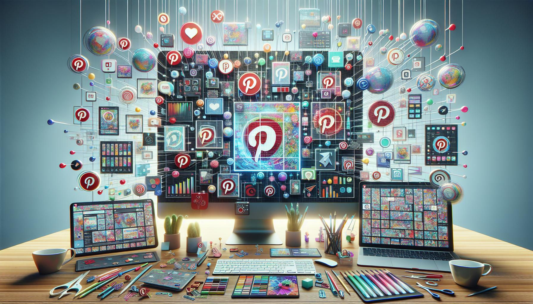 Common Causes of Blurry Images in Your Pins