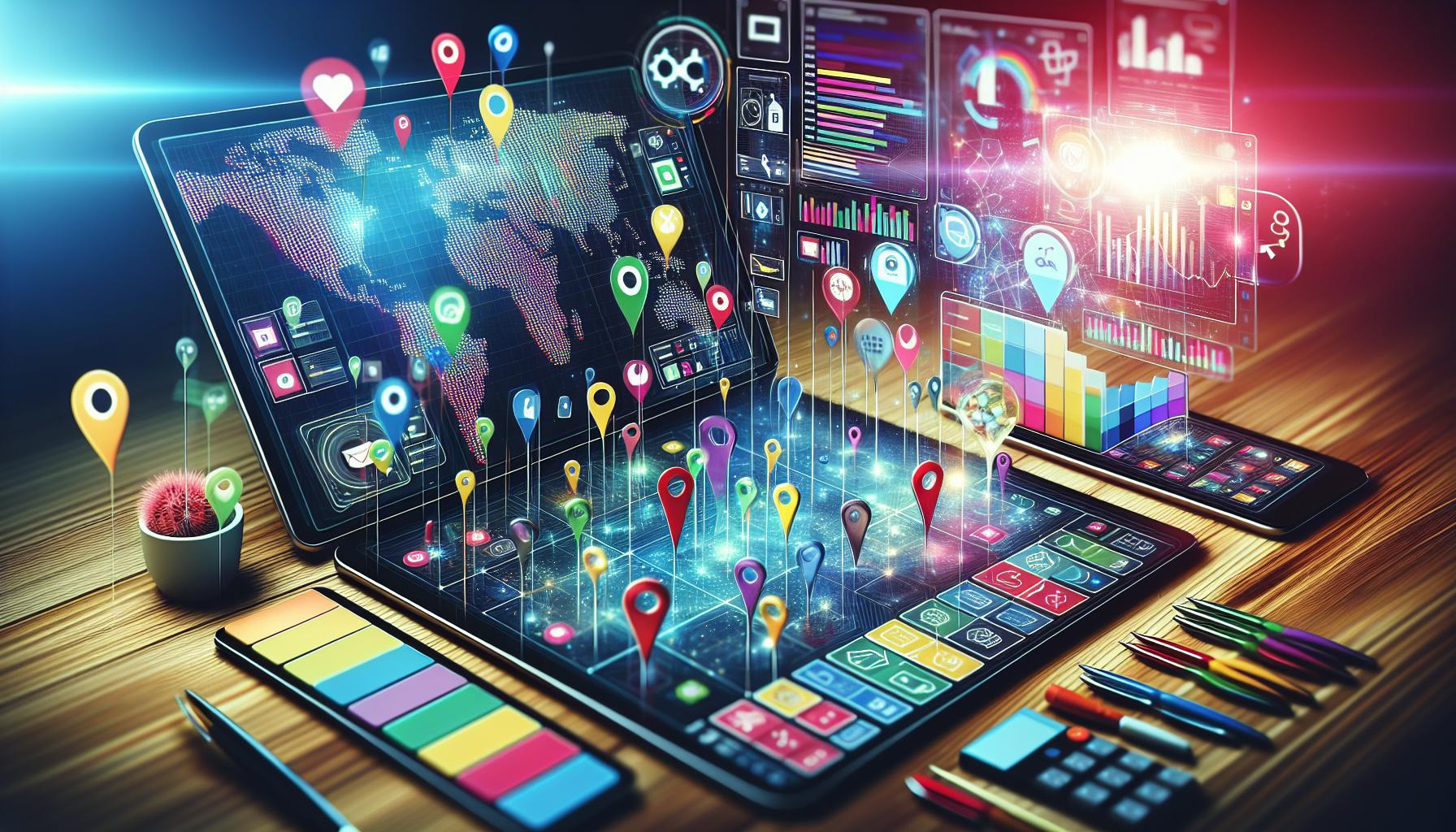 How to Promote Affiliate Links on Pinterest: Ultimate Guide 2 Understanding the Pinterest Platform: A Foundation for Affiliate Success