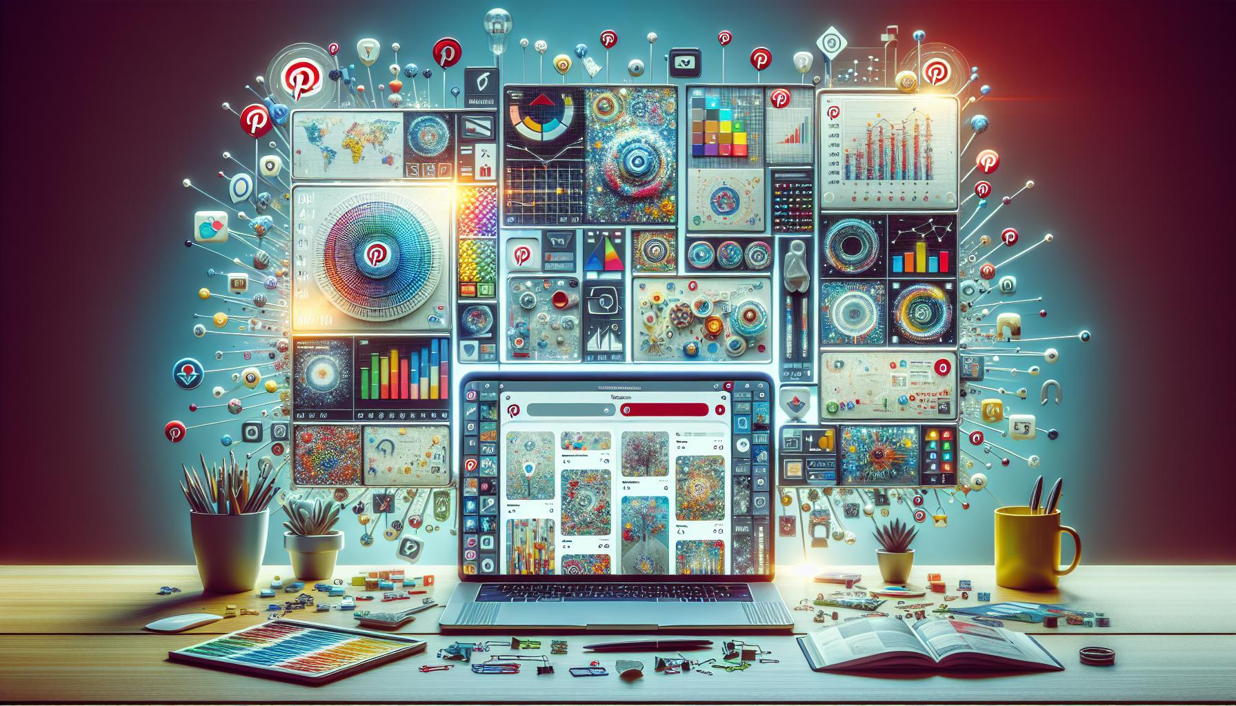 Identifying the ⁢Signs of a Shadow Ban‌ on ⁤Your⁢ Pinterest⁣ Account