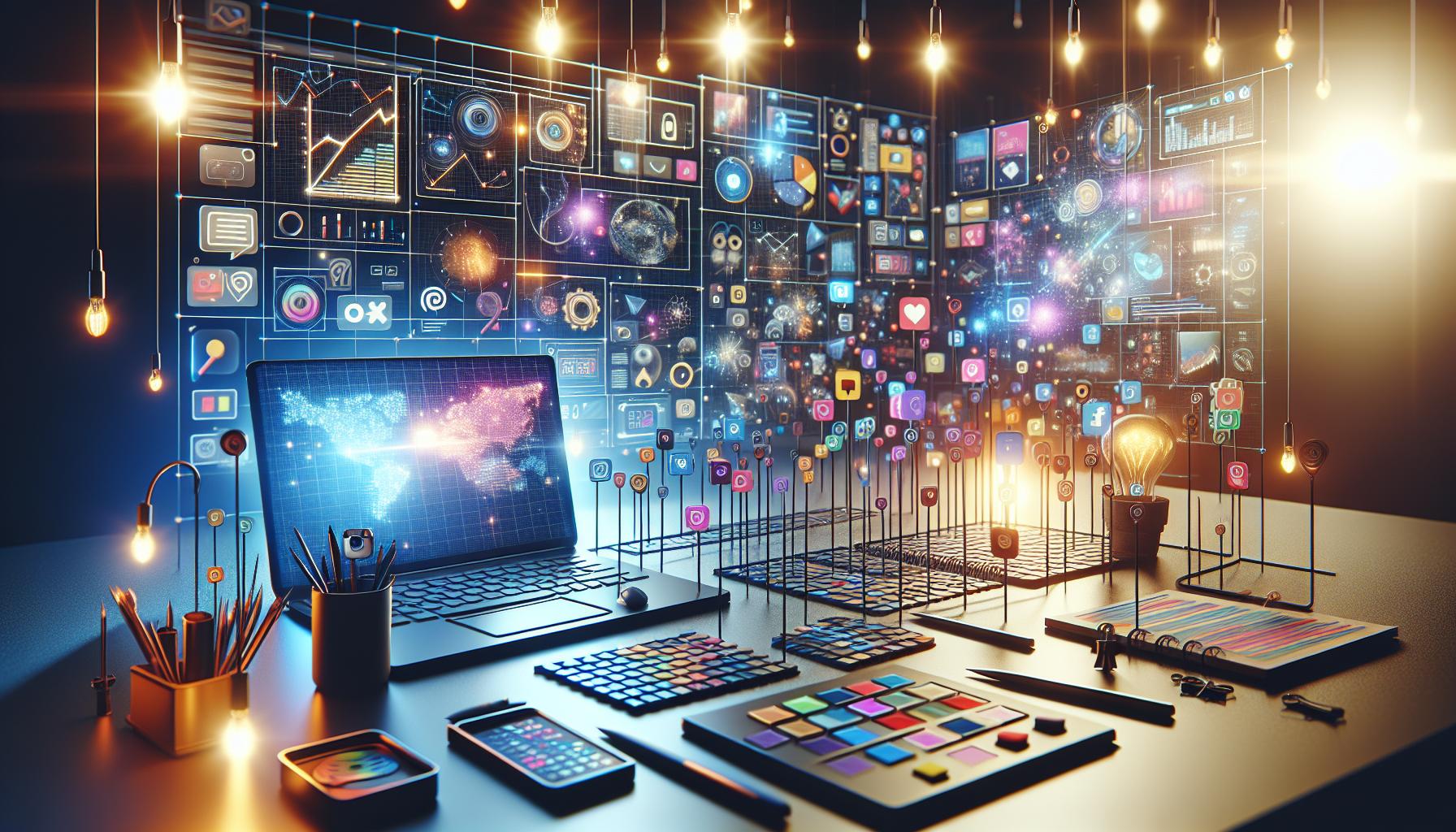 Apps Like Pinterest for Kids: Safe and Fun Alternatives 2 Exploring Safe Creative Platforms for kids