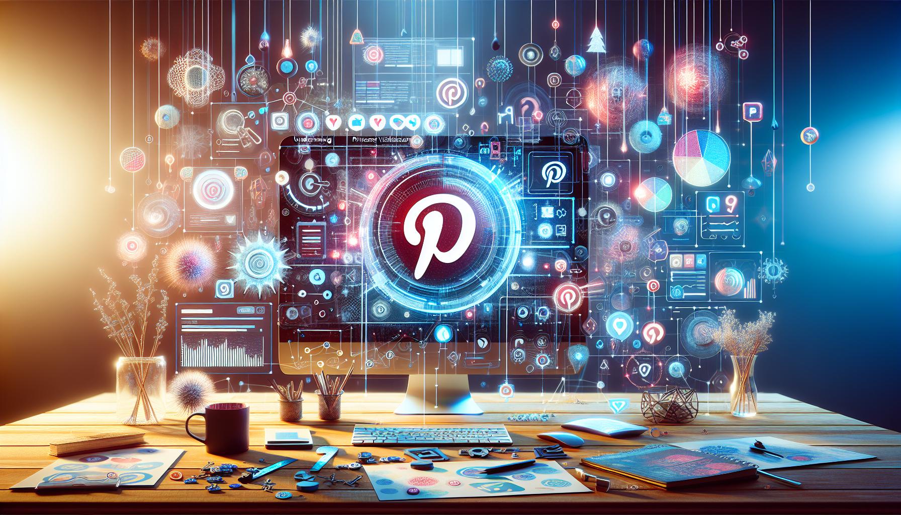 Why Pinterest Is Showing Validation Error: Troubleshooting Guide 2 Understanding the Pinterest Validation Error: Common Triggers and Causes