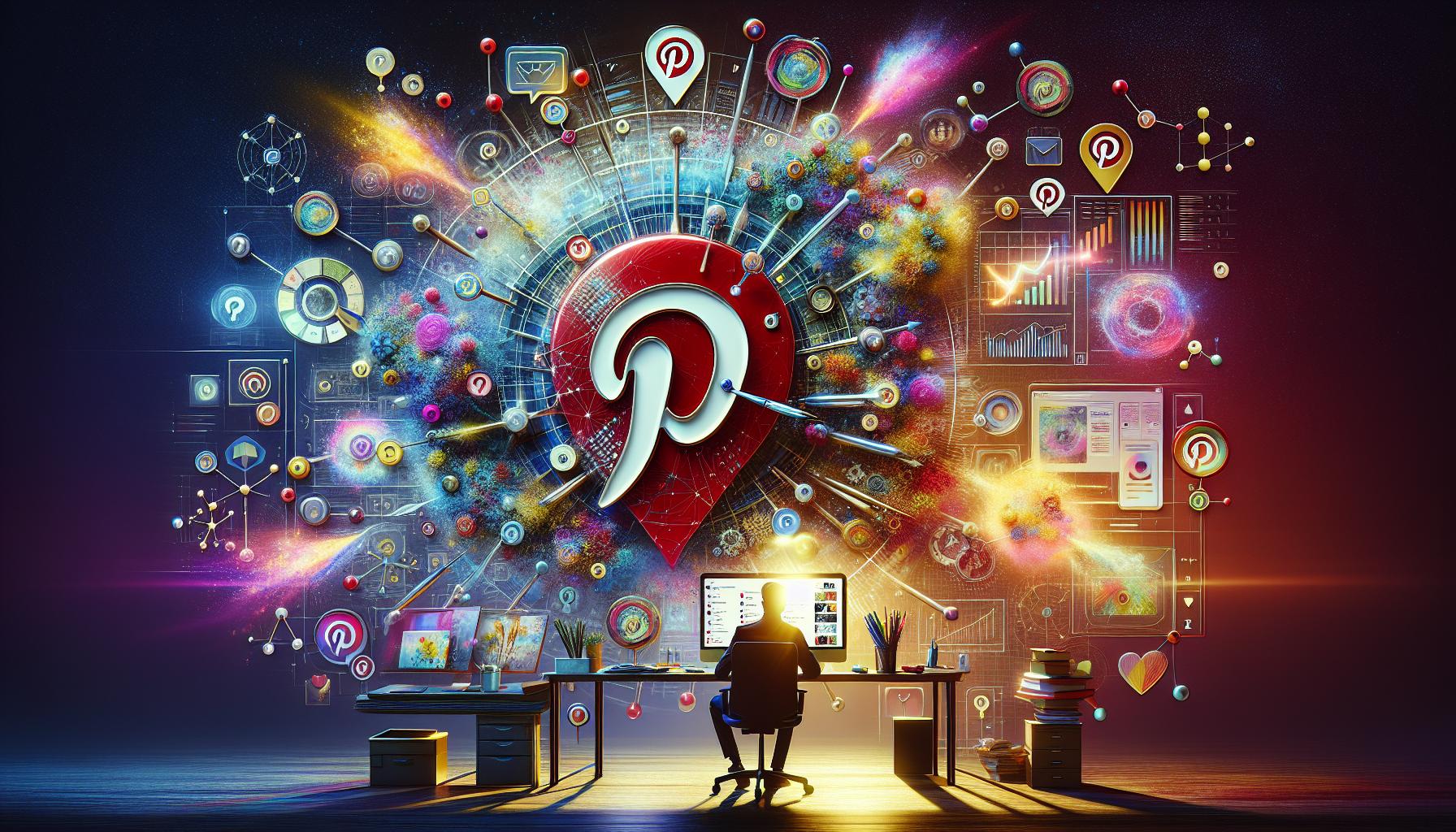 Pinterest Activities to Boost Engagement and Expand Reach 3 Creating Compelling Visual Content That Captures Attention