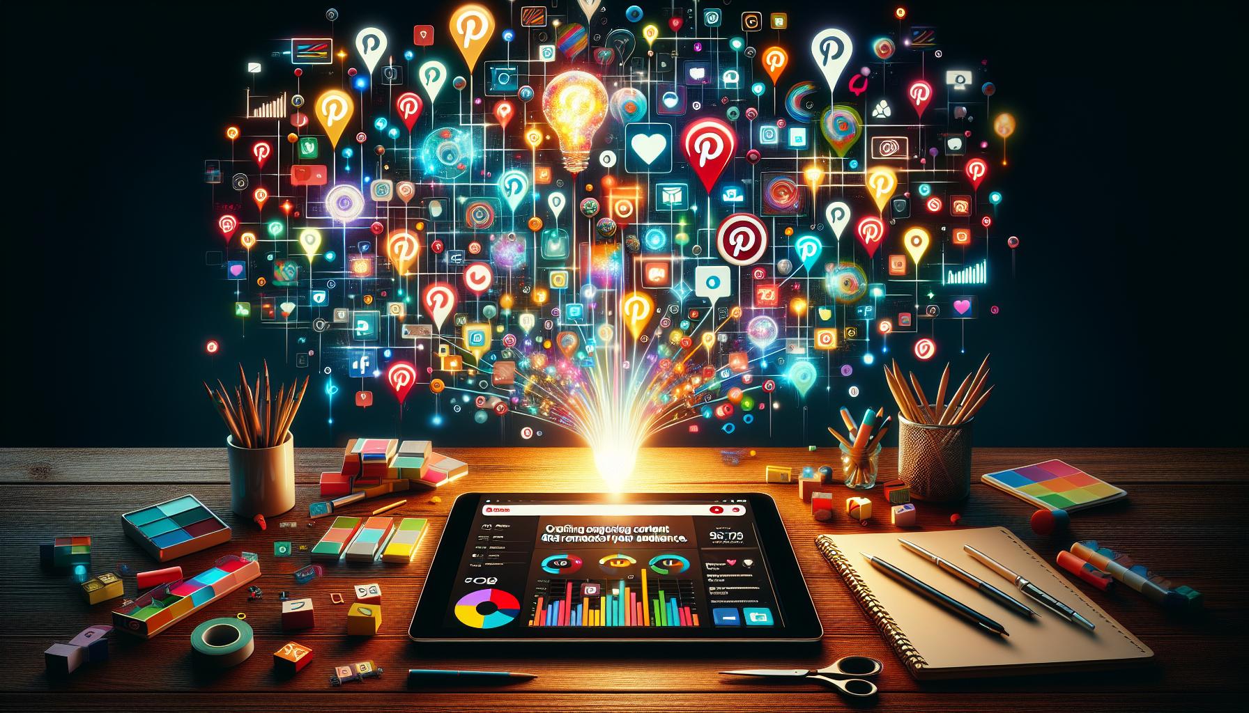 Crafting Engaging Content that Resonates with Your Audience