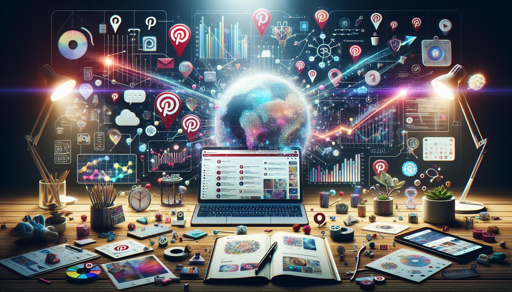 How to Make Money on Pinterest: Proven Strategies for Beginners 2 Understanding Pinterest as a Monetization Platform