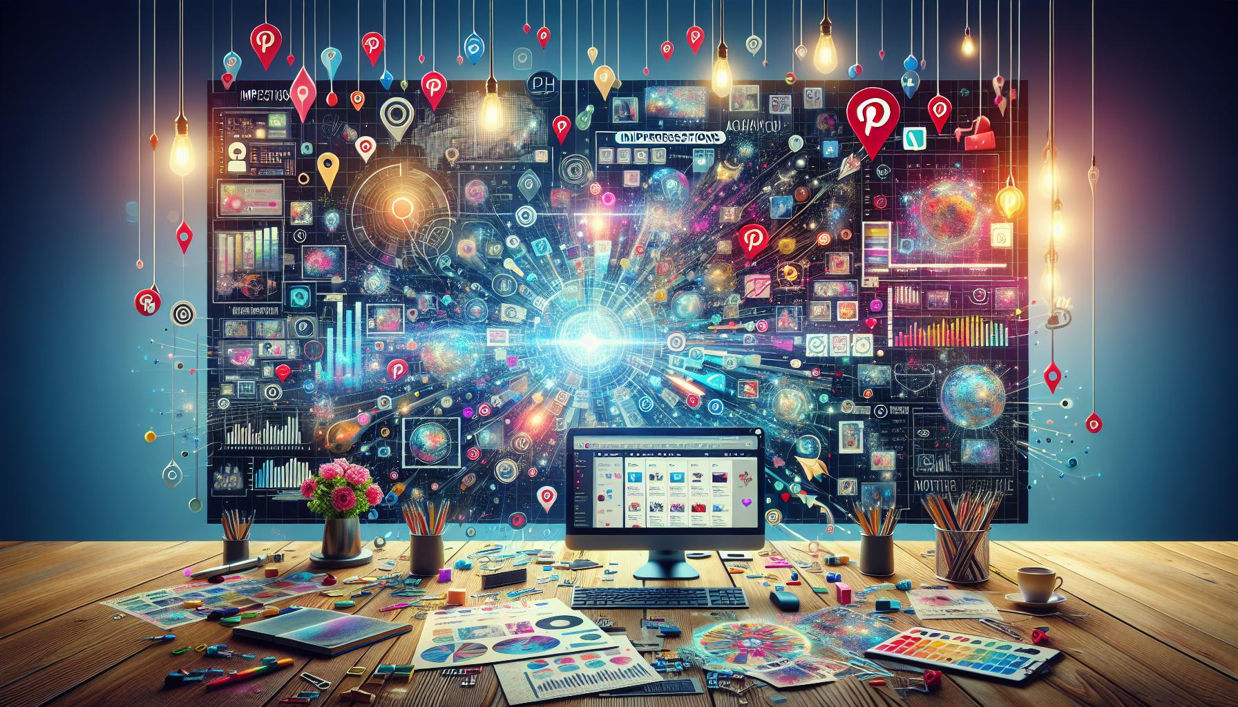 What’s an Impression on Pinterest? Key Metrics Explained 2 Understanding Impressions on Pinterest and Their Importance