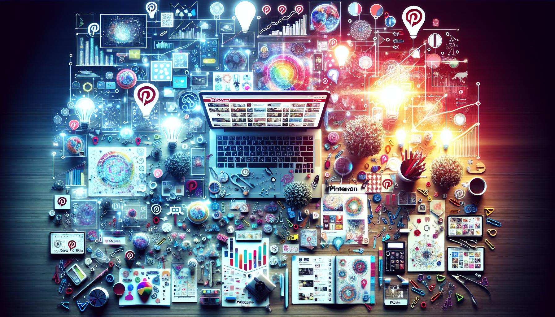 Understanding the Common Causes of Pinterest Photos⁣ Not Showing