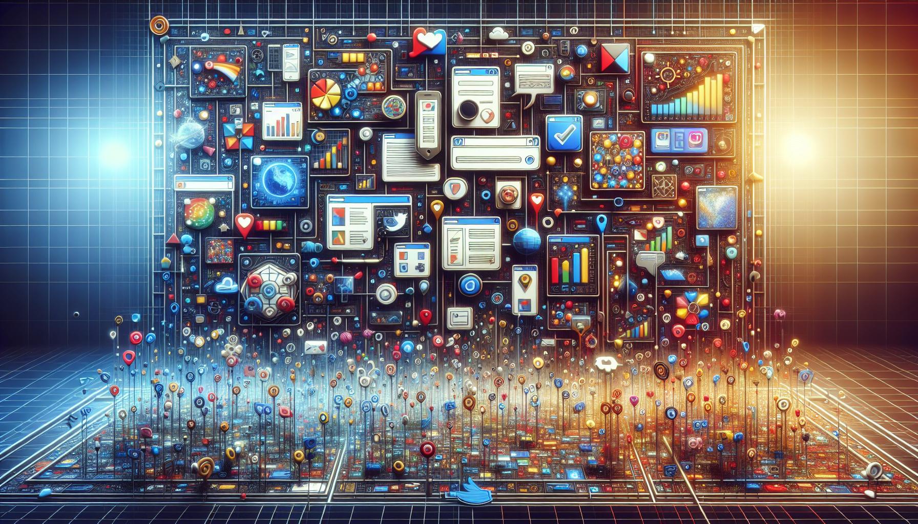 Exploring Pinterest​ Account‌ Types: Personal ​vs.​ Business