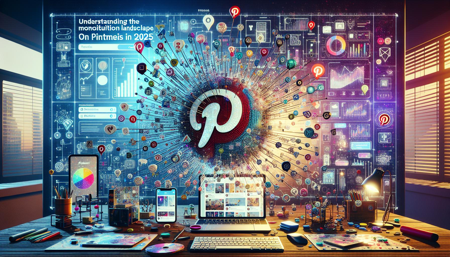 Get Paid on Reddit and Pinterest: Monetization Ideas for 2025 2 Understanding the Monetization Landscape on Reddit and Pinterest in 2025