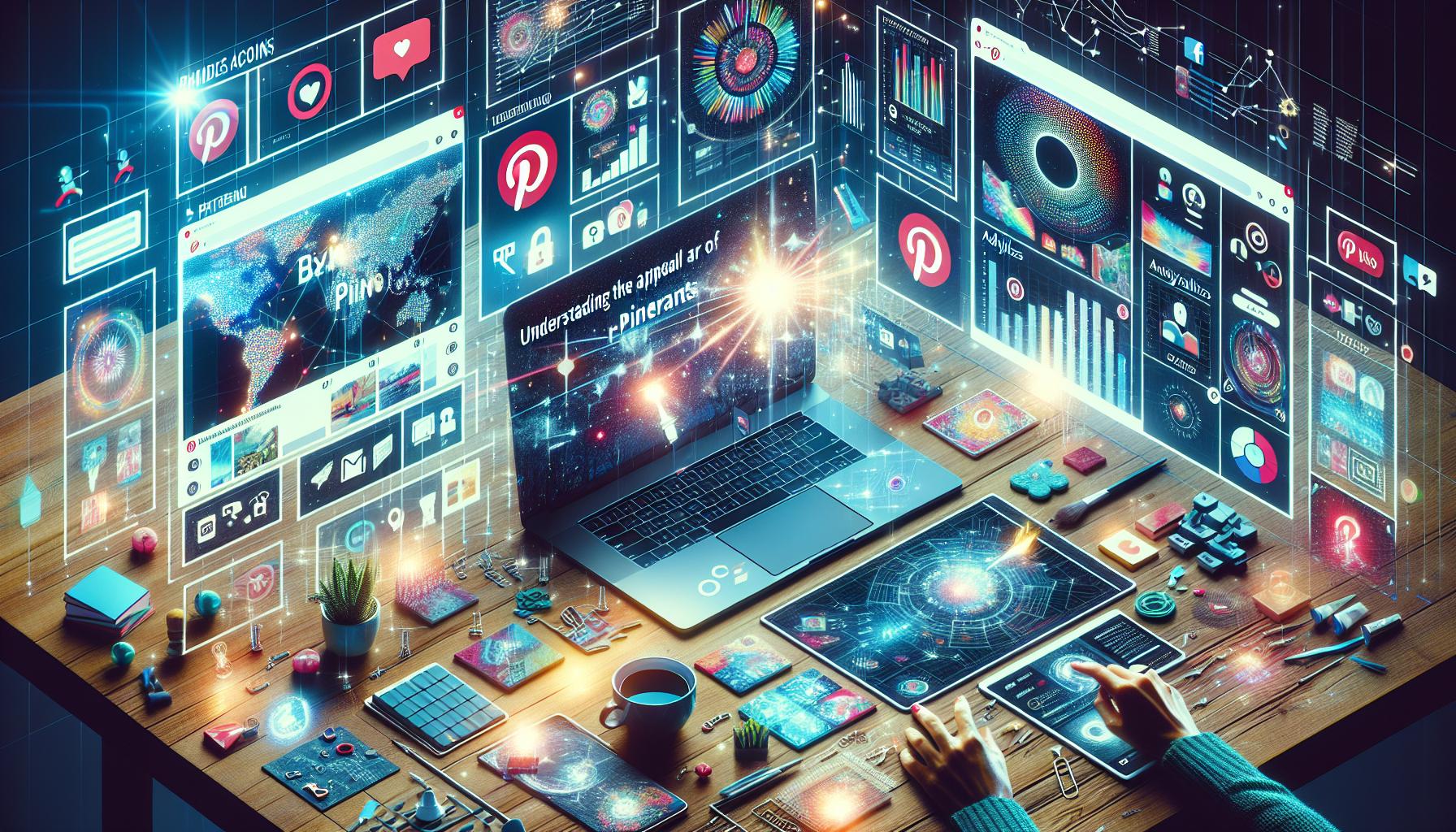 Buy Pinterest Accounts: Risks, Benefits, and Expert Tips 2 Understanding the Appeal of Buying Pinterest Accounts