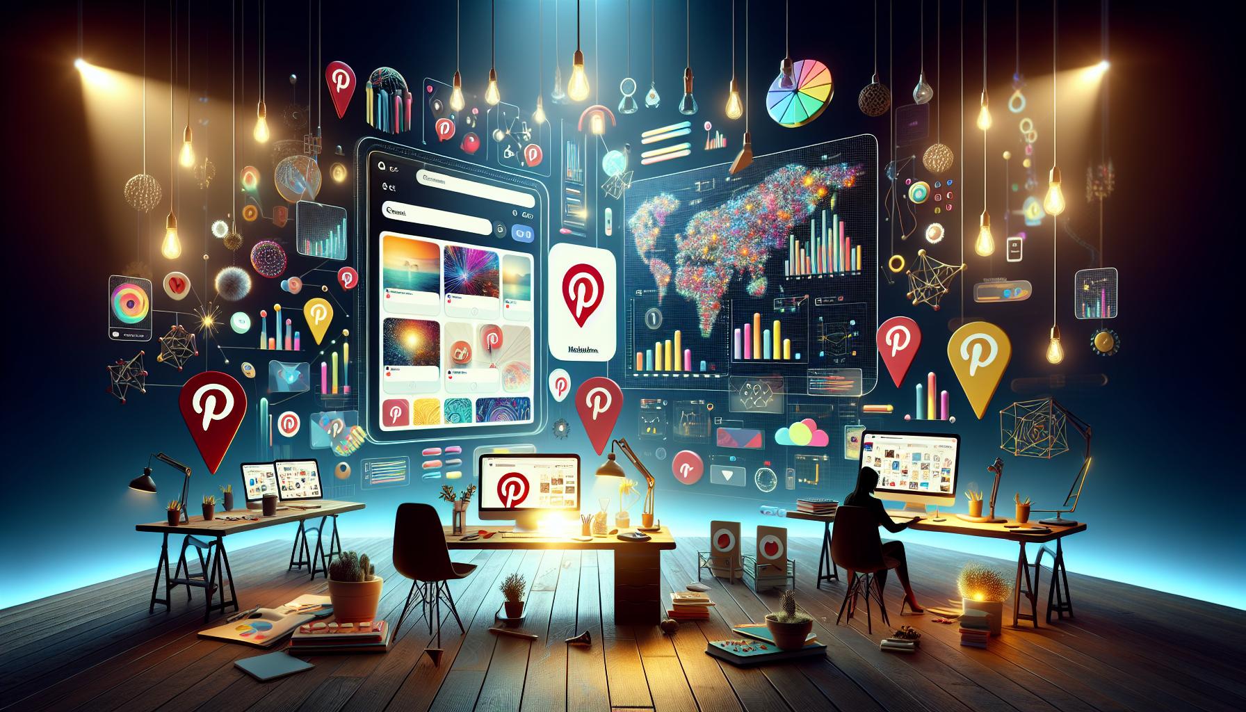 Understanding the⁤ Unique Ecosystem ​of ​pinterest for Monetization