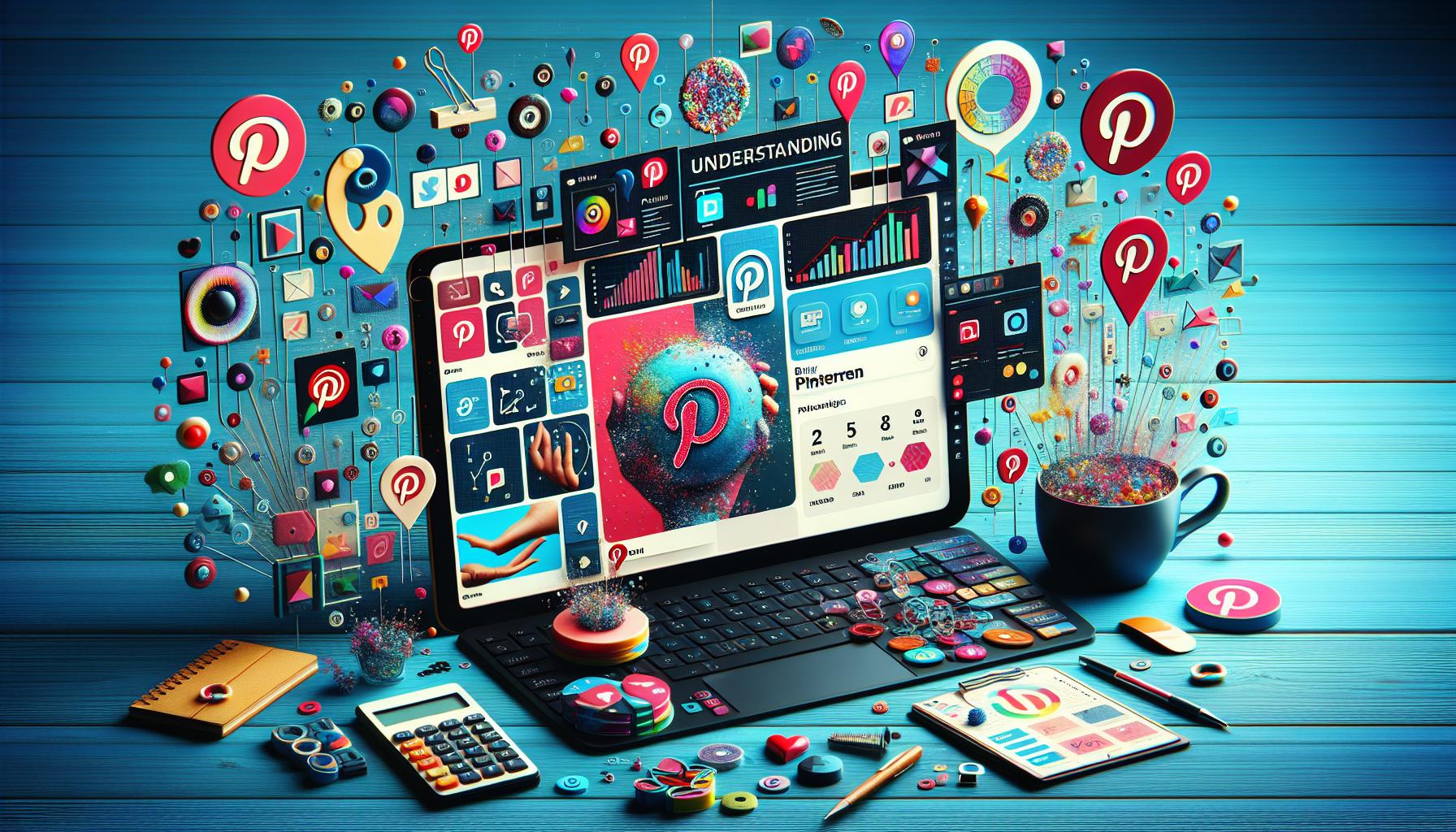 Understanding the Appeal of Buying Pinterest Accounts