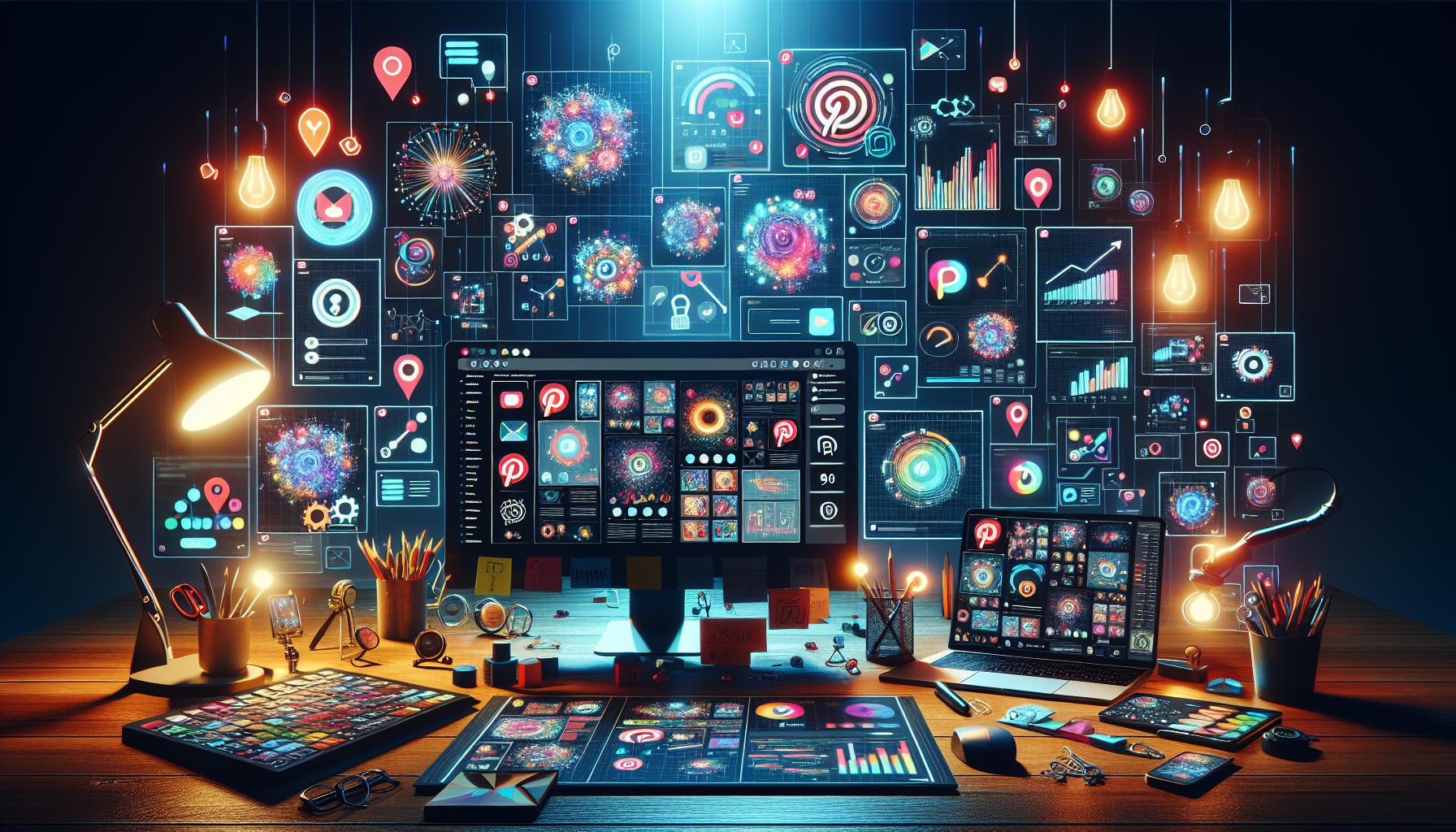 Key Features to Look for in Pinterest Automation Software