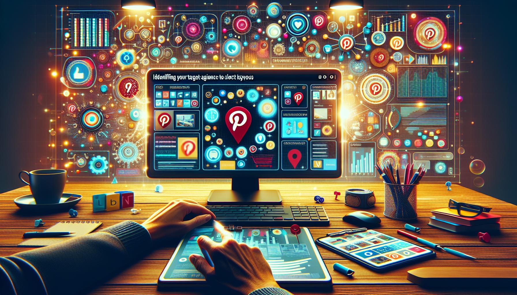 Identifying Your Target audience to ⁢Select⁣ the Right Keywords