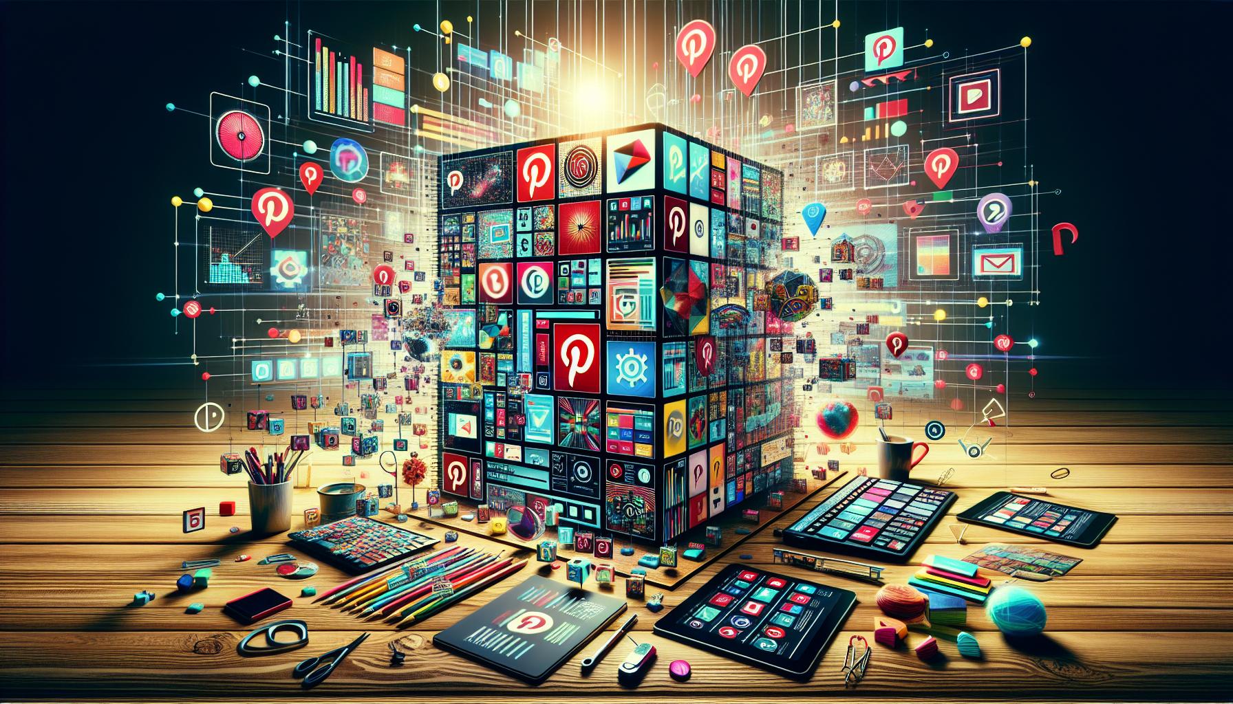 Understanding the Pinterest Ecosystem for Effective Monetization