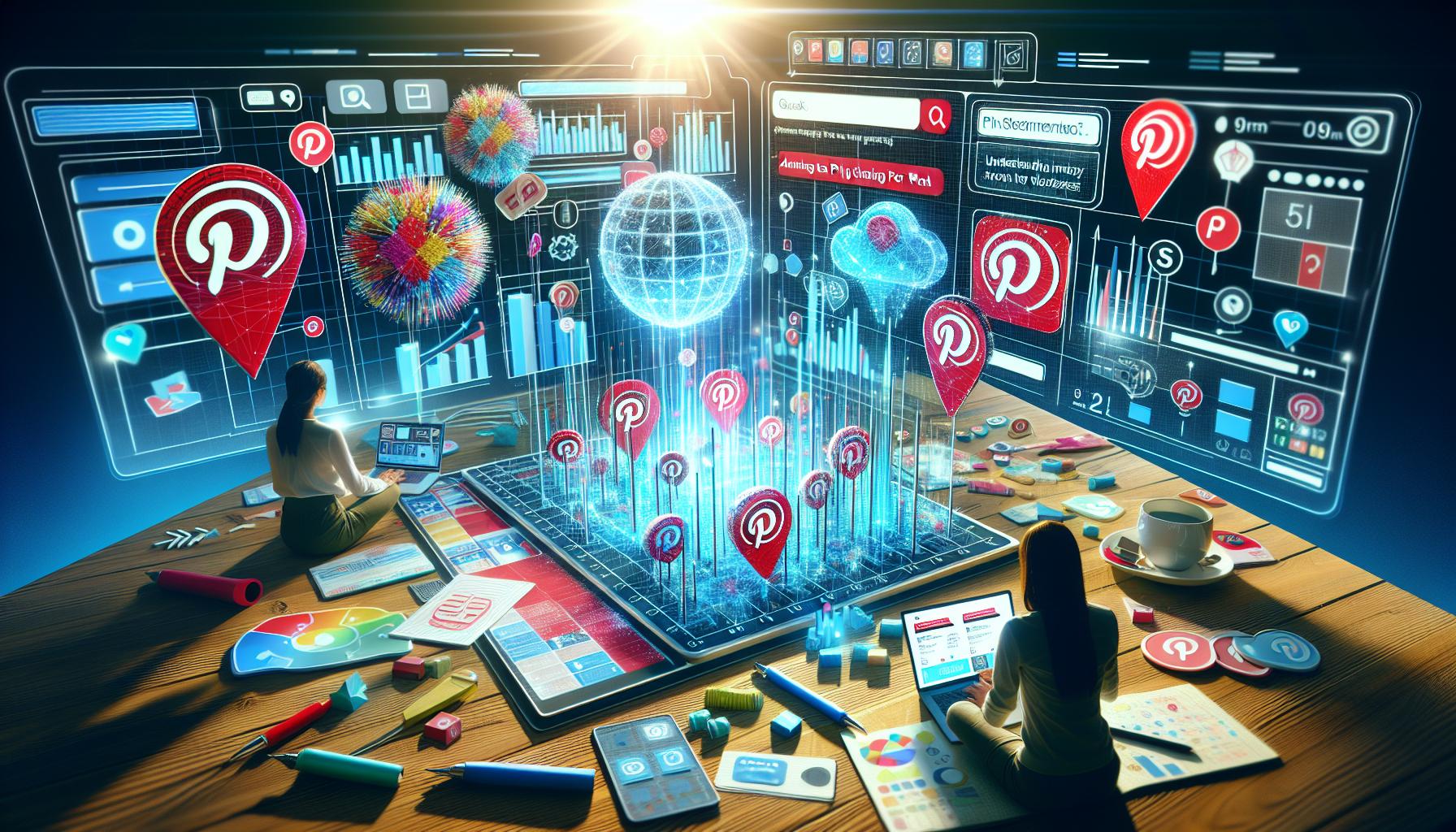 Understanding the Importance of automating Pin Sharing for WordPress