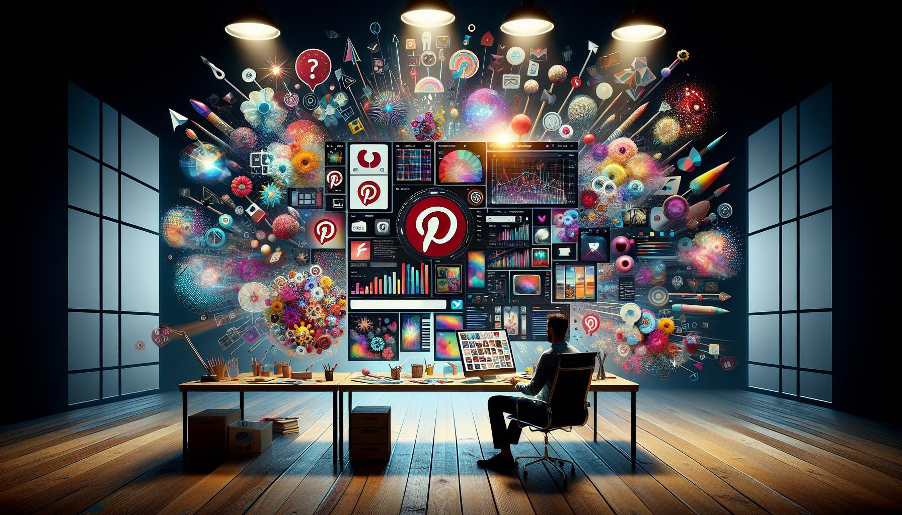 Understanding the ⁢Pinterest Ecosystem: How to Leverage Visual discovery for Profit
