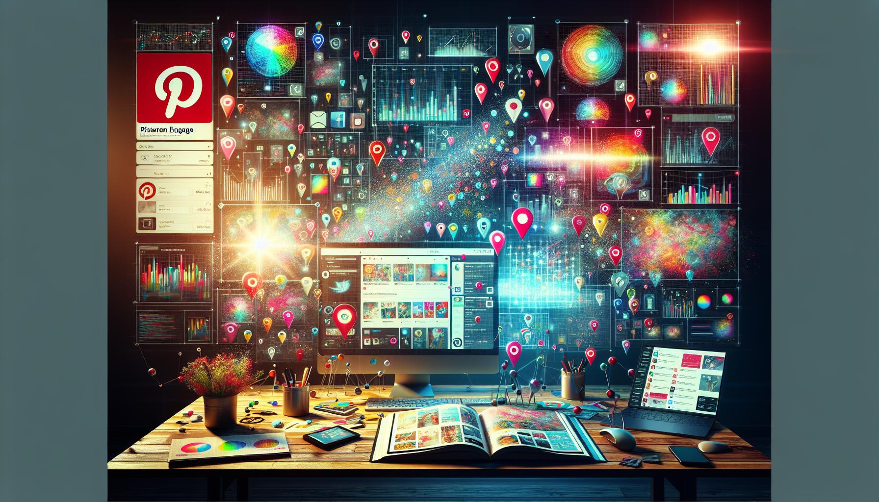 Understanding Pinterest Engage and It's Importance for Your Brand