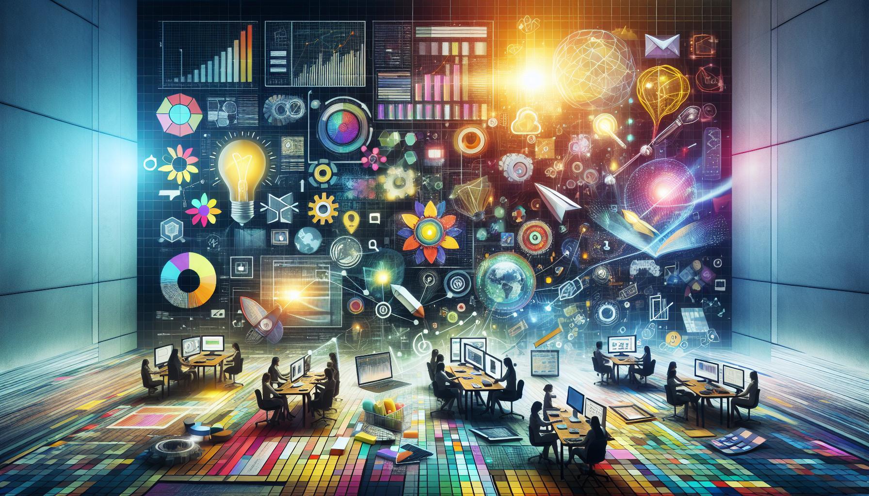 How to Promote Affiliate Links on Pinterest: Ultimate Guide 3 Creating Eye-Catching Pins: Design Tips That drive Engagement