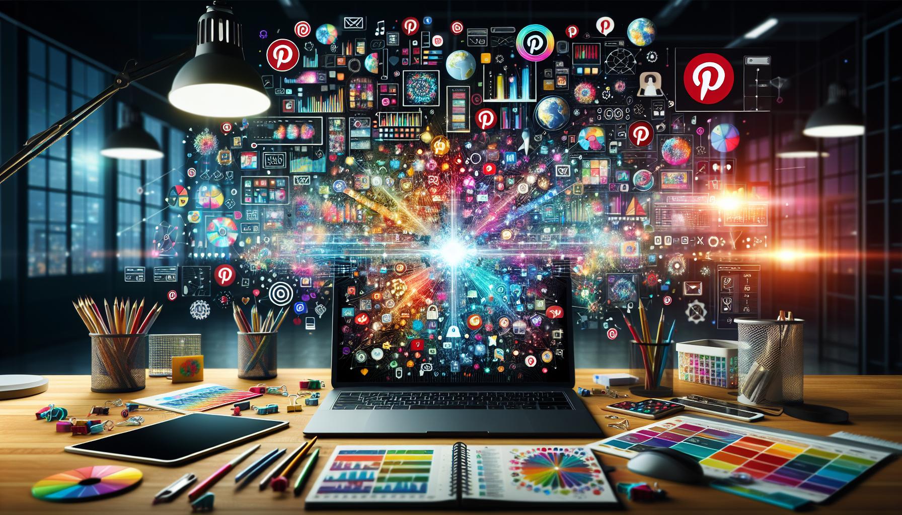 Understanding the Basics of Affiliate Marketing on Pinterest