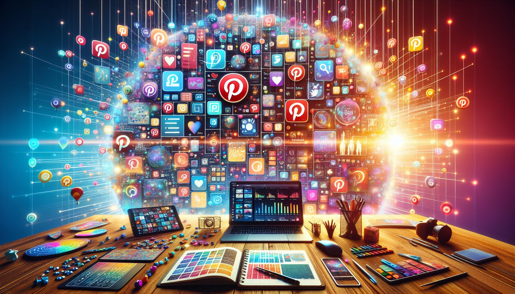 Understanding ⁣the Importance of⁣ a name change ⁢on‍ Pinterest