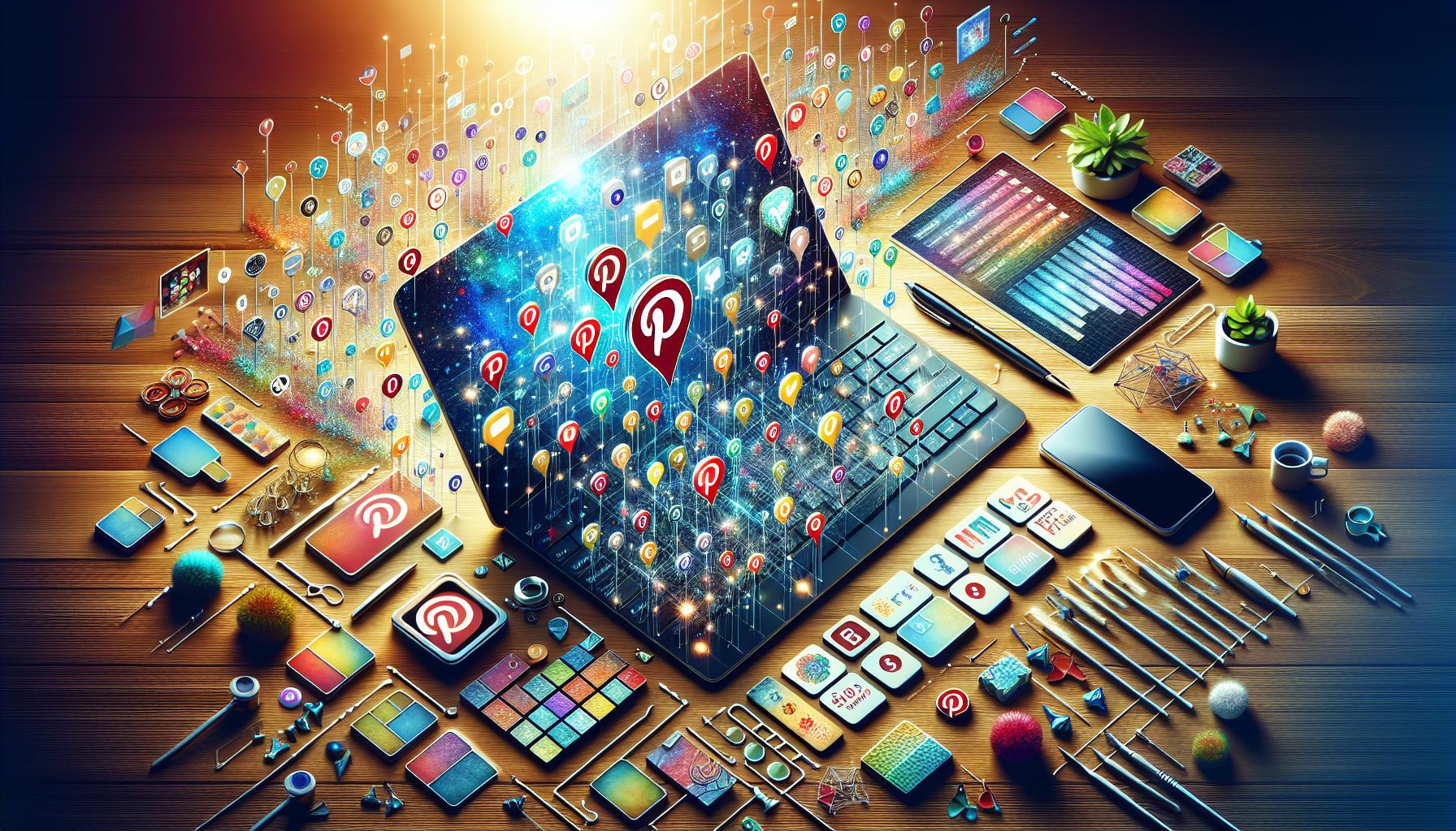 Most Popular Niches on Pinterest to Grow Your Account Fast 2 Identifying Top Trending Niches on Pinterest for Rapid Growth