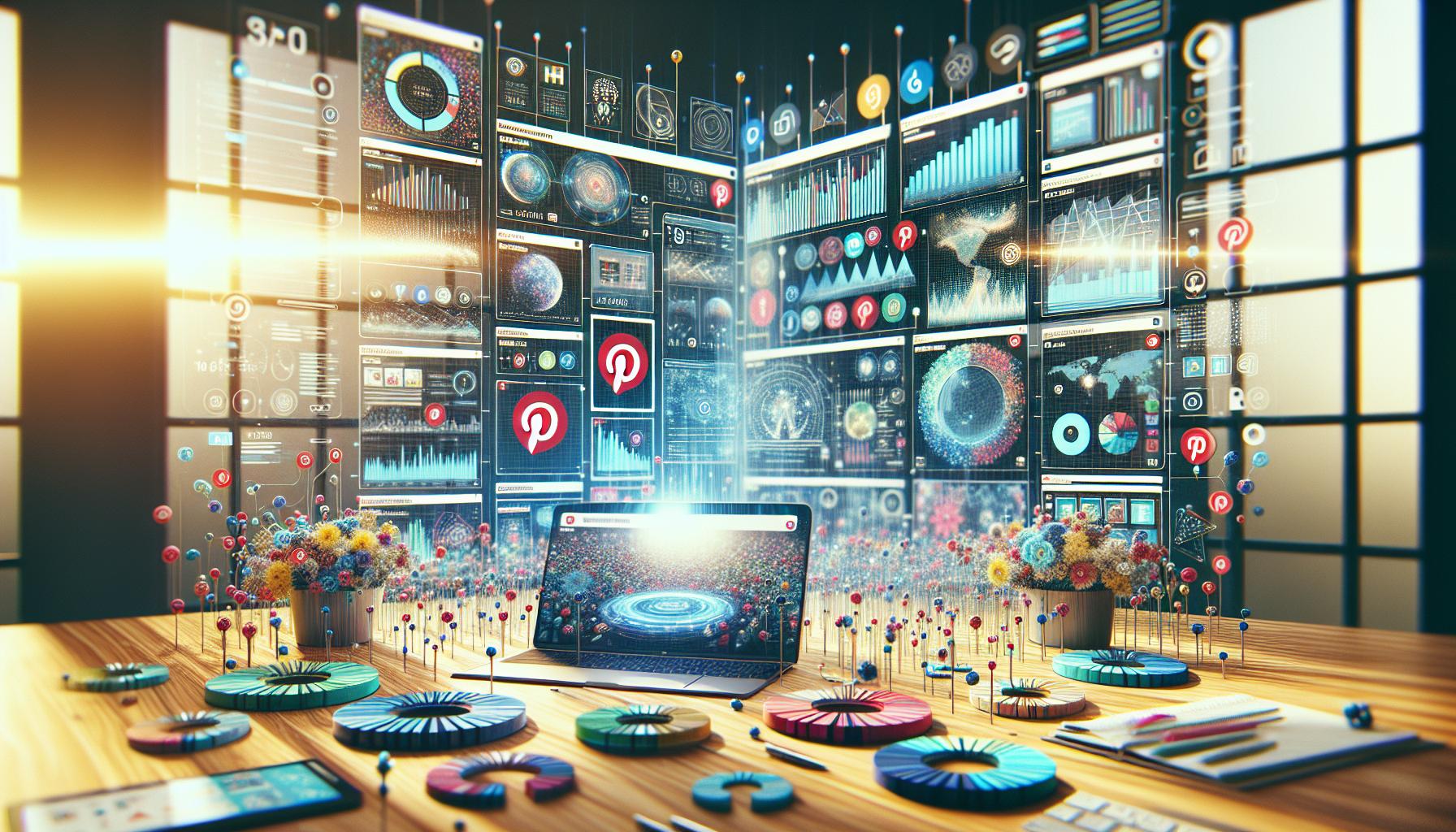 Understanding Pinterest: The Visual Discovery Engine Explained