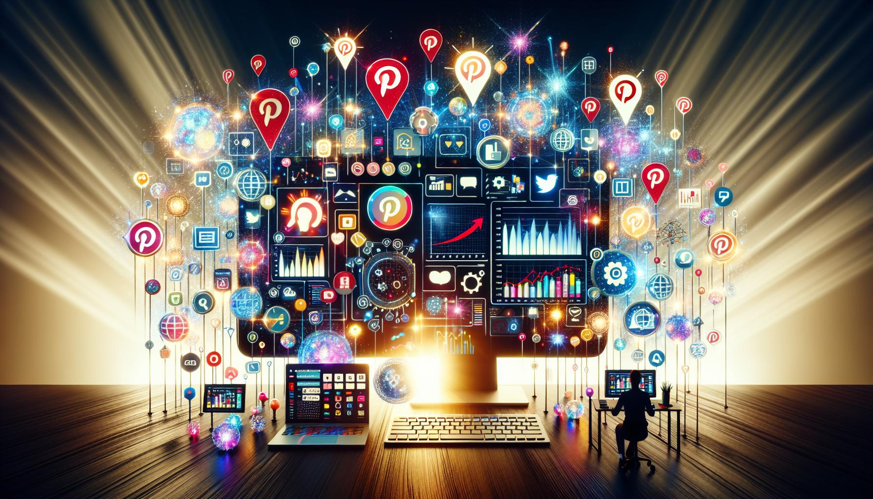 How to Bulk Upload Images to Pinterest: Simplify Your Workflow 3 Choosing the Right Tools and Platforms for Efficient Uploads