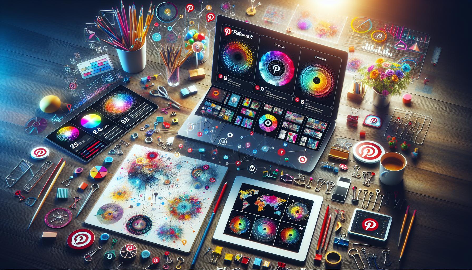 Understanding Pinterest as a Marketing ‌Platform for Business Growth