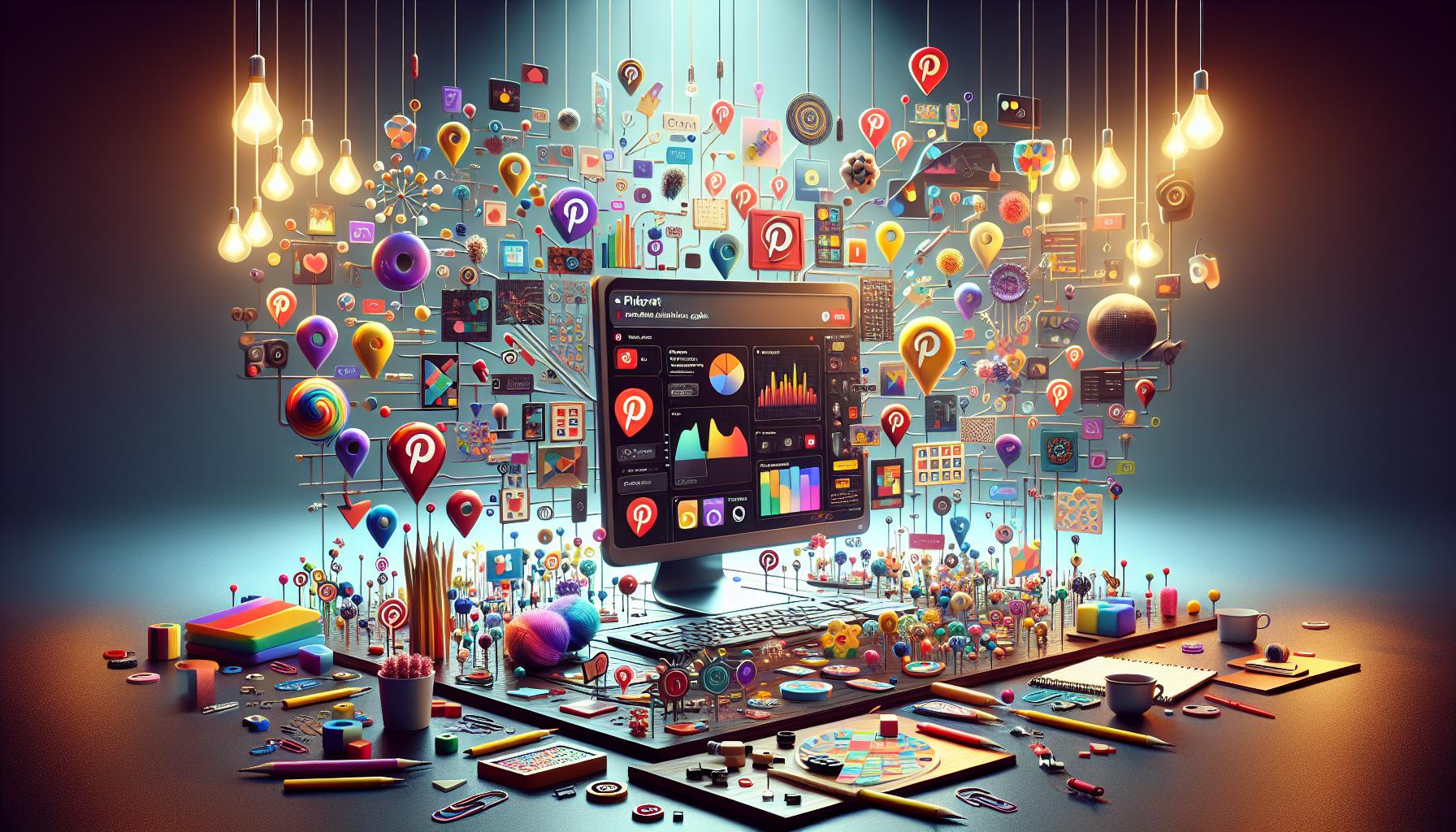 Understanding the Pinterest Algorithm for Organic Growth