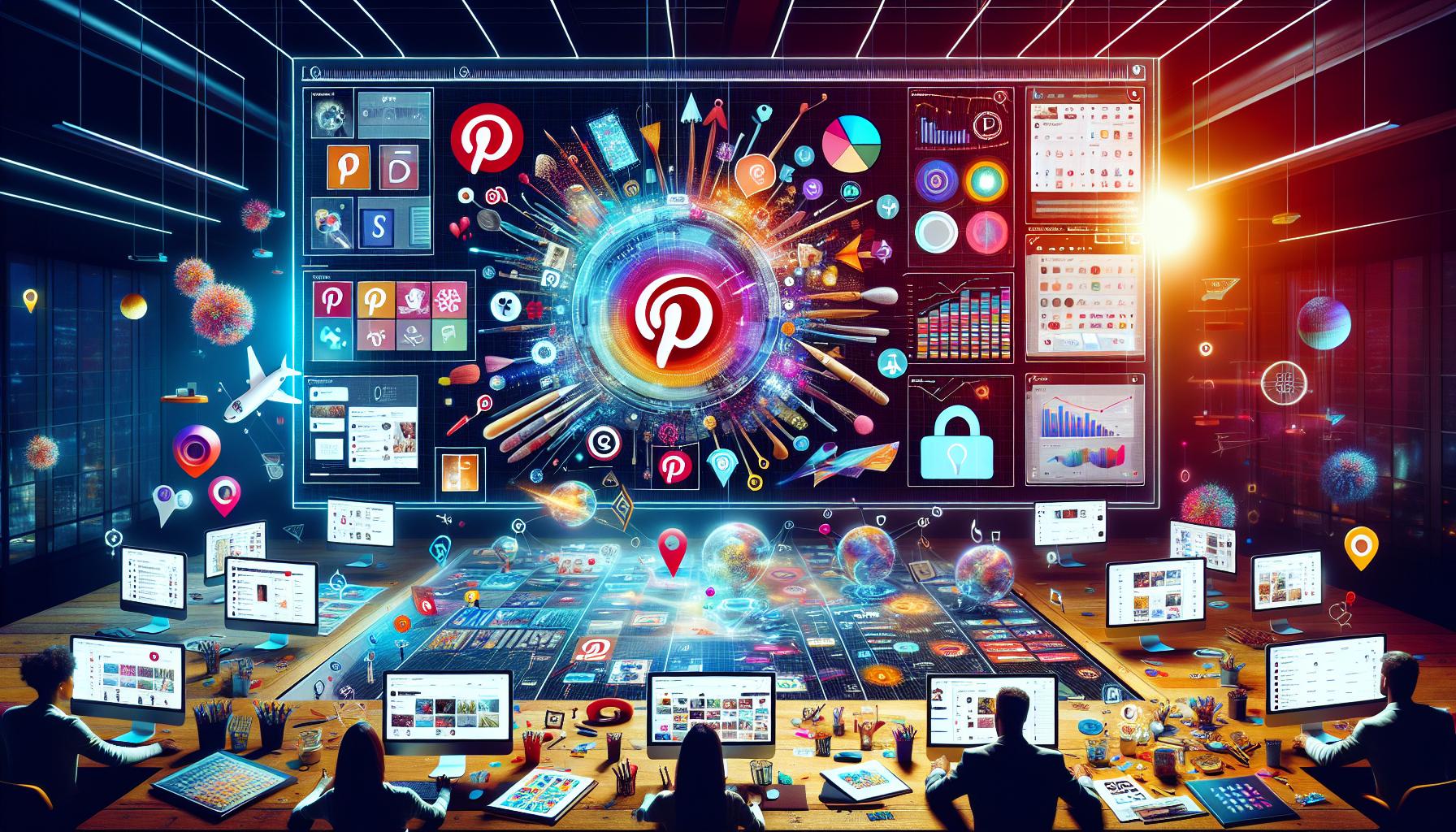 Understanding Pinterest's ⁣Viewing​ Metrics and Privacy Settings