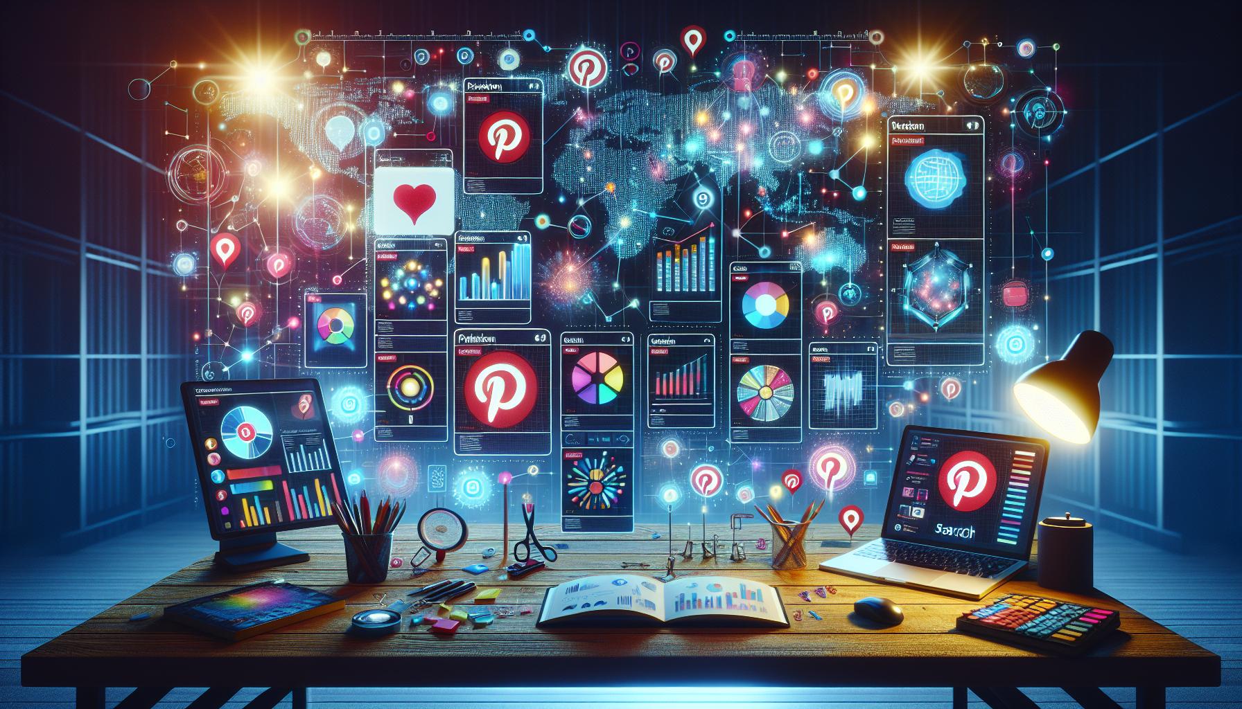Understanding Pinterest as a Marketing Tool