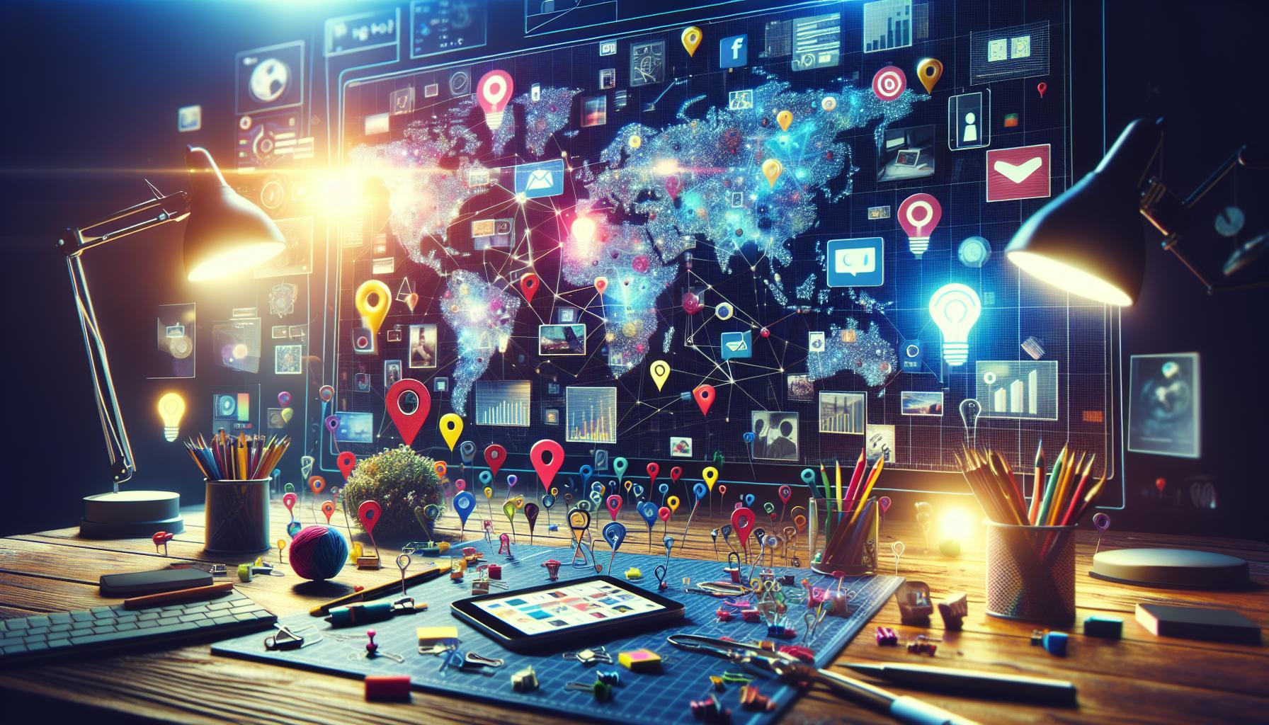 Understanding the Vision Behind Pinterest's Creation