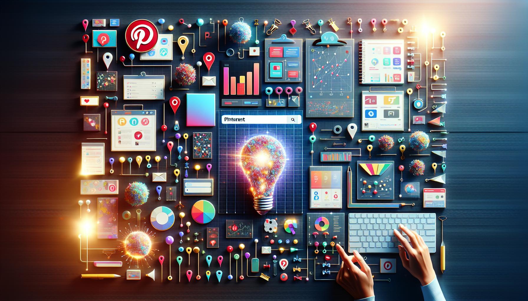 understanding the Pinterest algorithm and Its Impact on Visibility