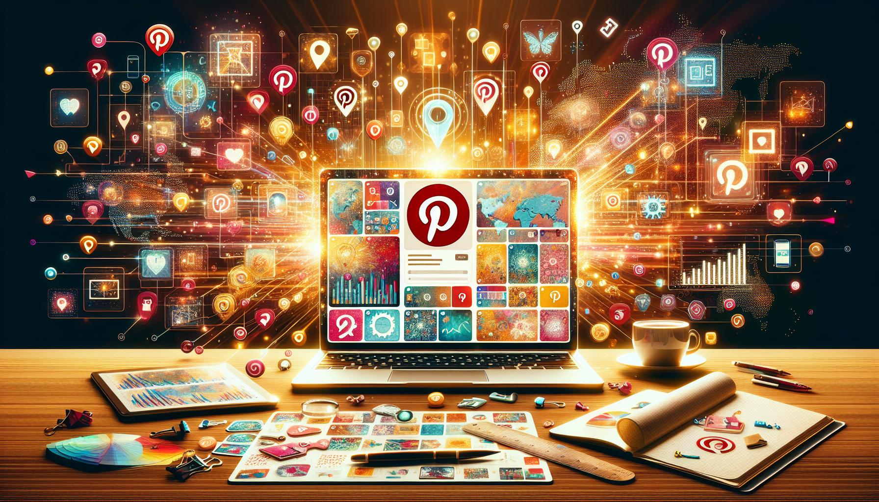 Key Features to Look for in a Pinterest Plugin for WordPress